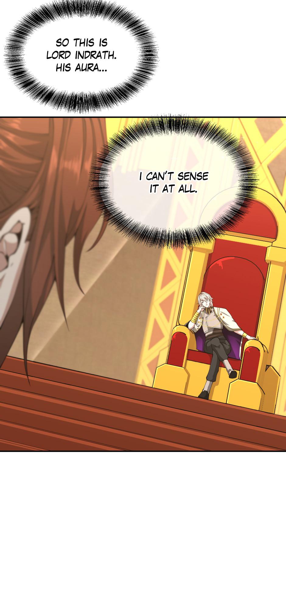 The Beginning After The End Chap 151 - Next Chap 152