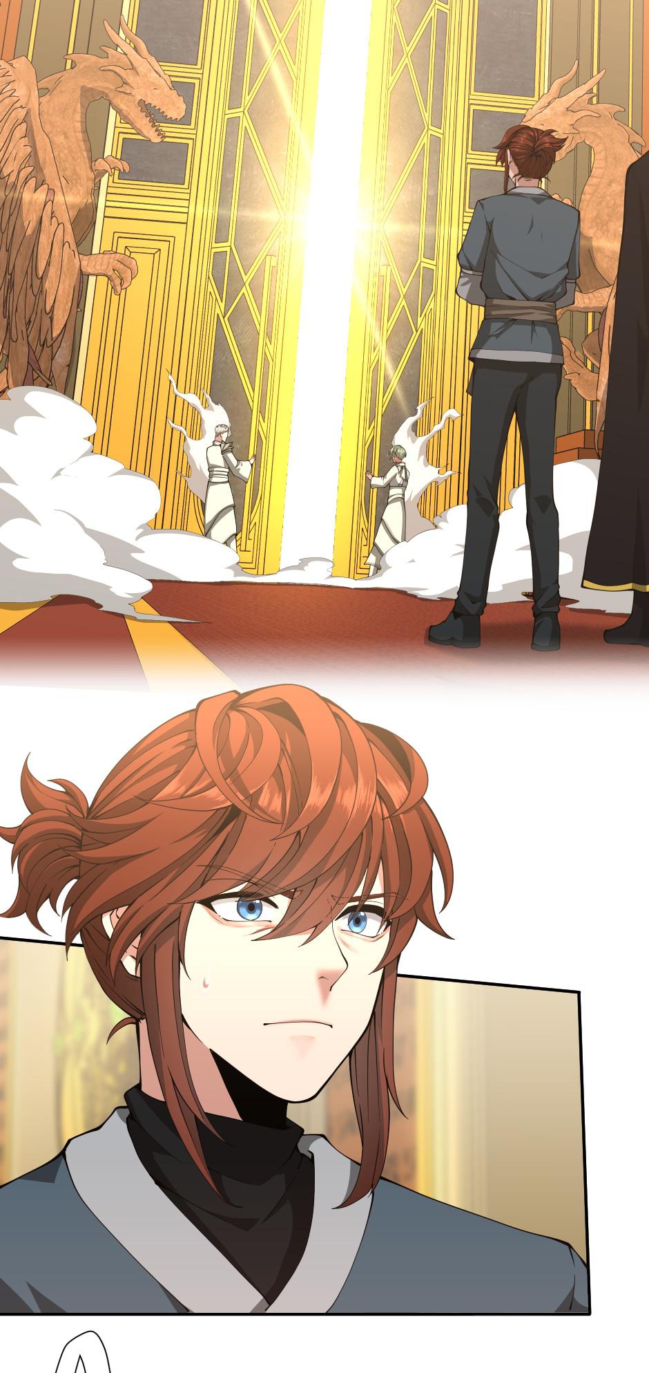 The Beginning After The End Chap 151 - Next Chap 152