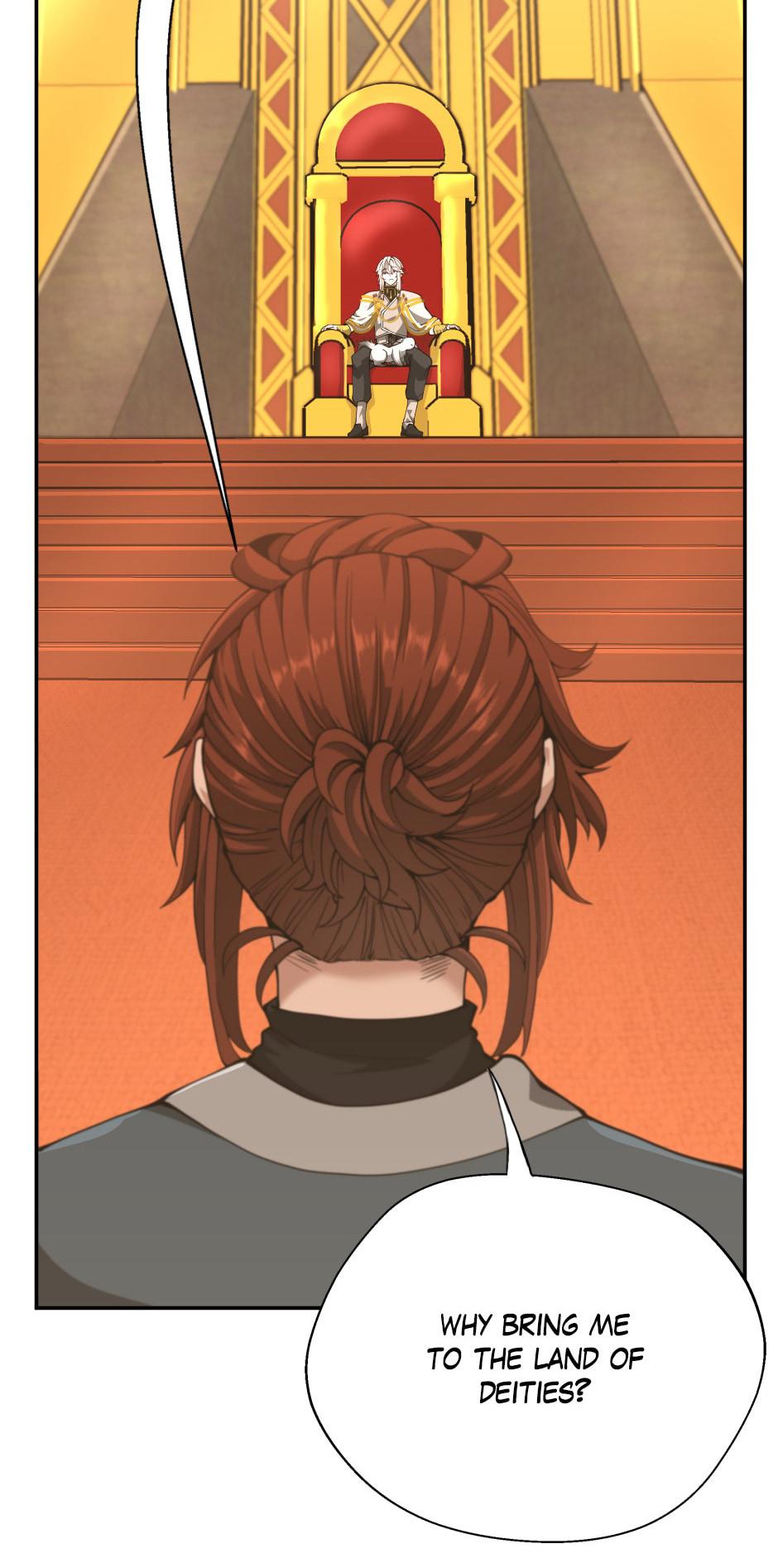 The Beginning After The End Chap 151 - Next Chap 152