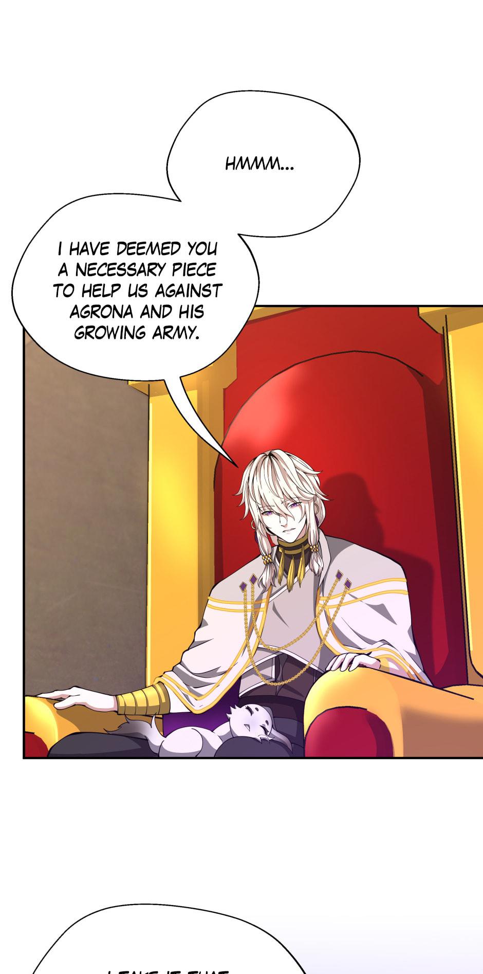 The Beginning After The End Chap 151 - Next Chap 152