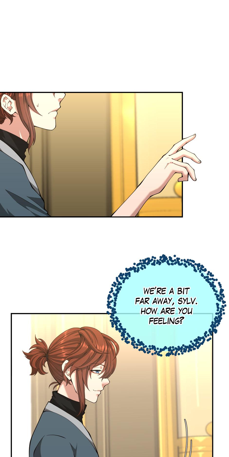 The Beginning After The End Chap 151 - Next Chap 152