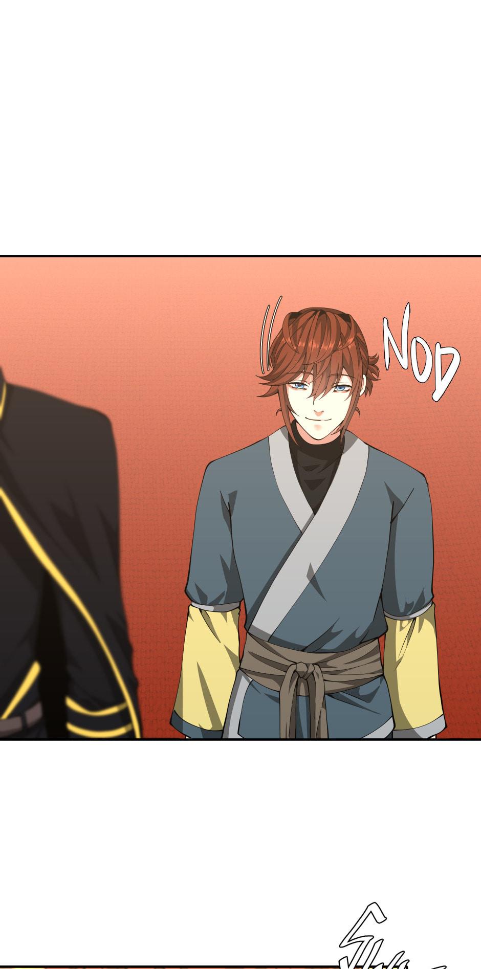 The Beginning After The End Chap 151 - Next Chap 152