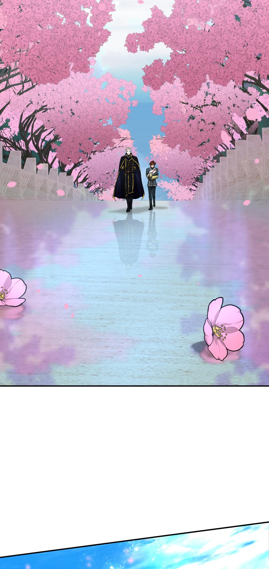 The Beginning After The End Chap 151 - Next Chap 152