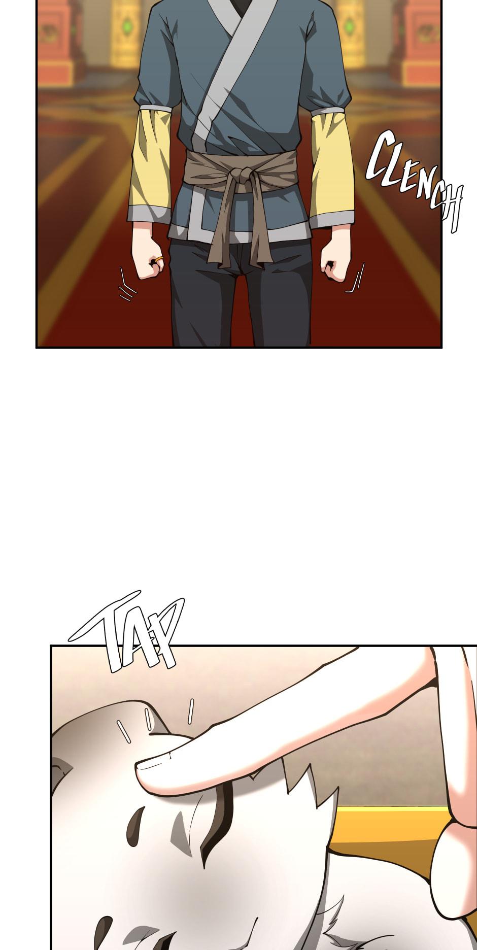 The Beginning After The End Chap 151 - Next Chap 152