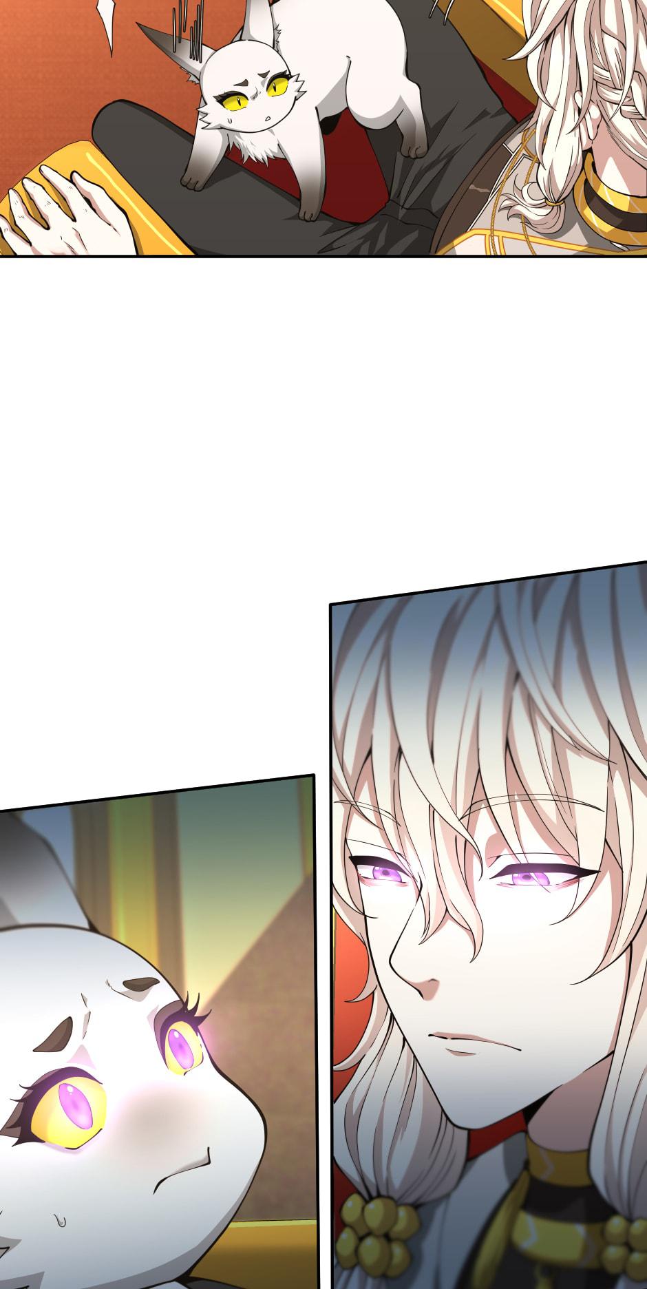 The Beginning After The End Chap 151 - Next Chap 152