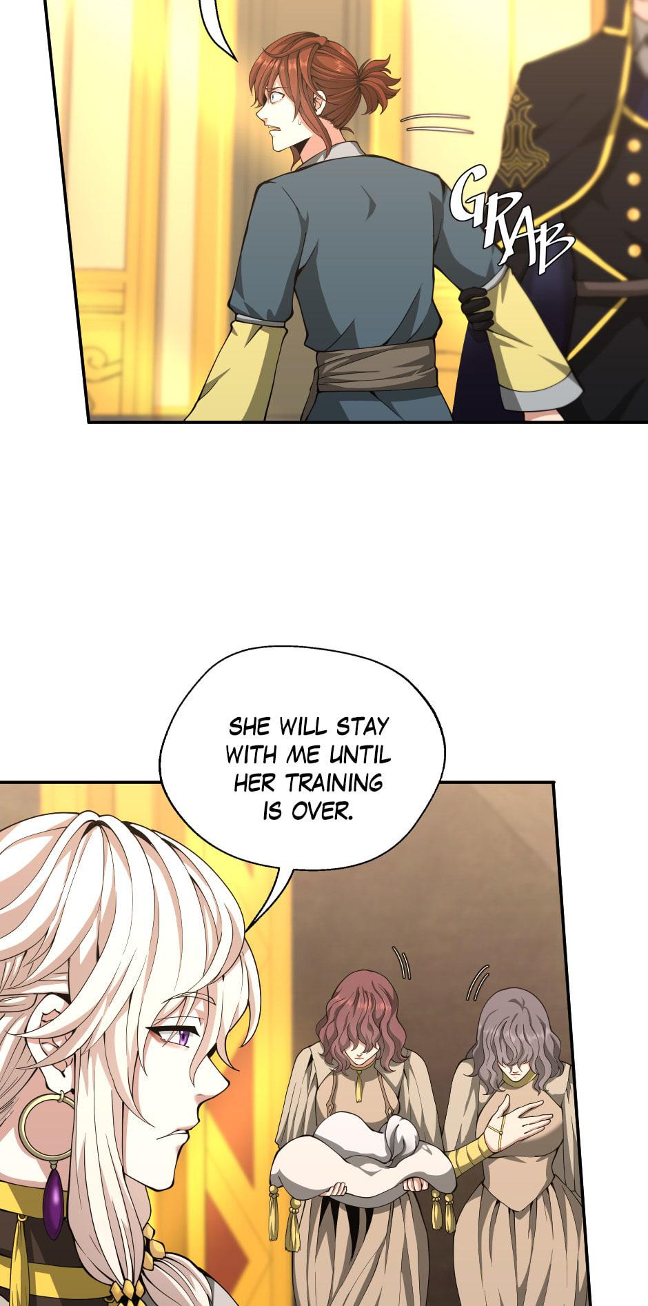 The Beginning After The End Chap 151 - Next Chap 152