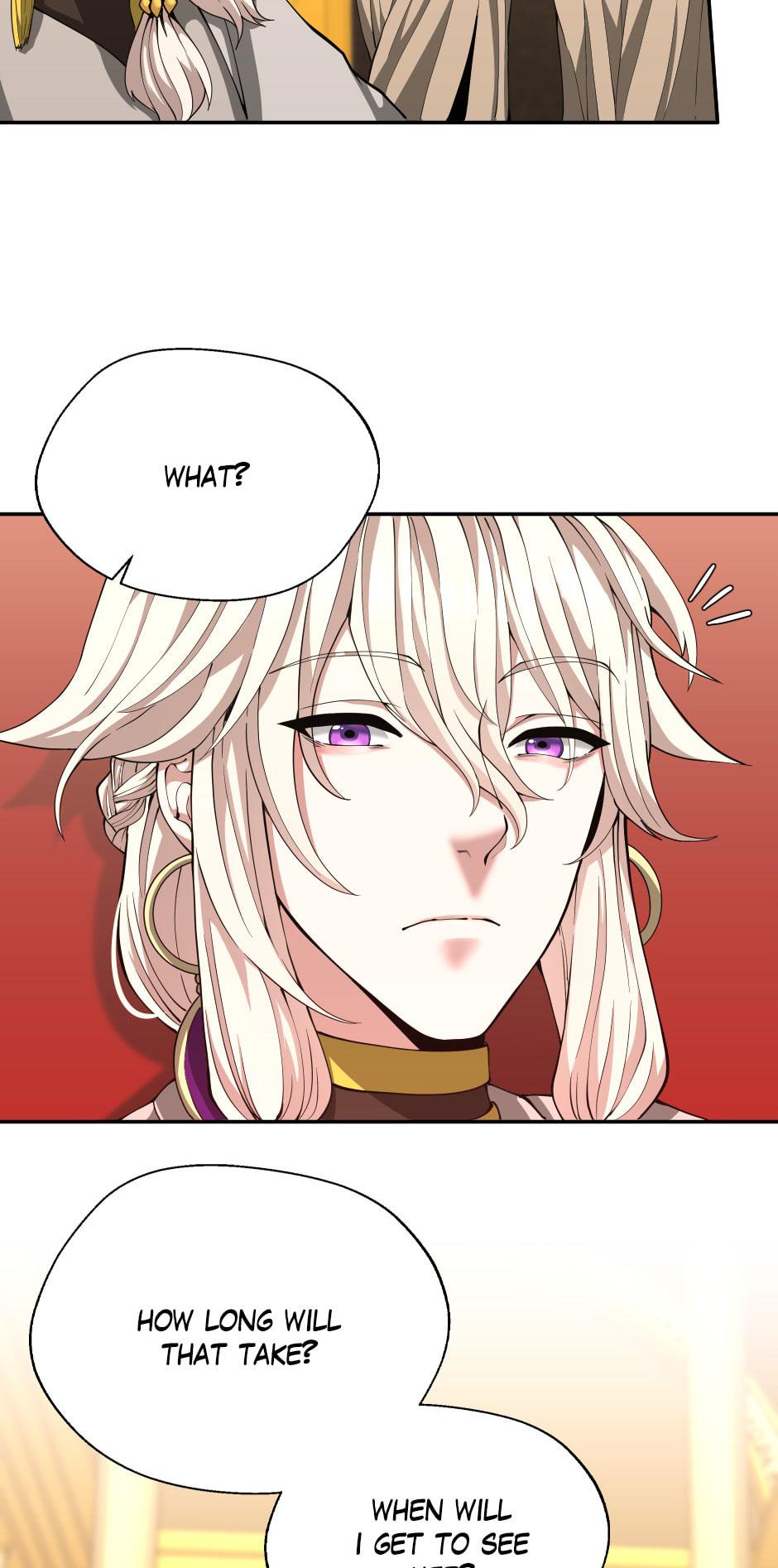 The Beginning After The End Chap 151 - Next Chap 152