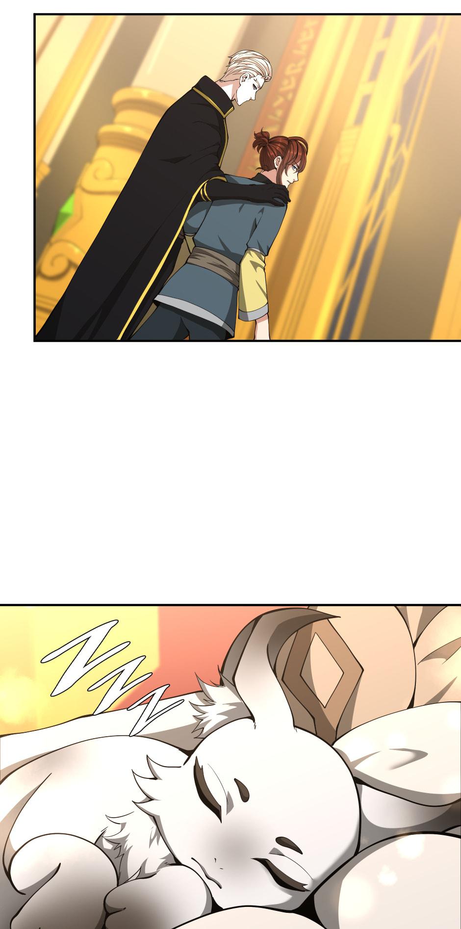 The Beginning After The End Chap 151 - Next Chap 152