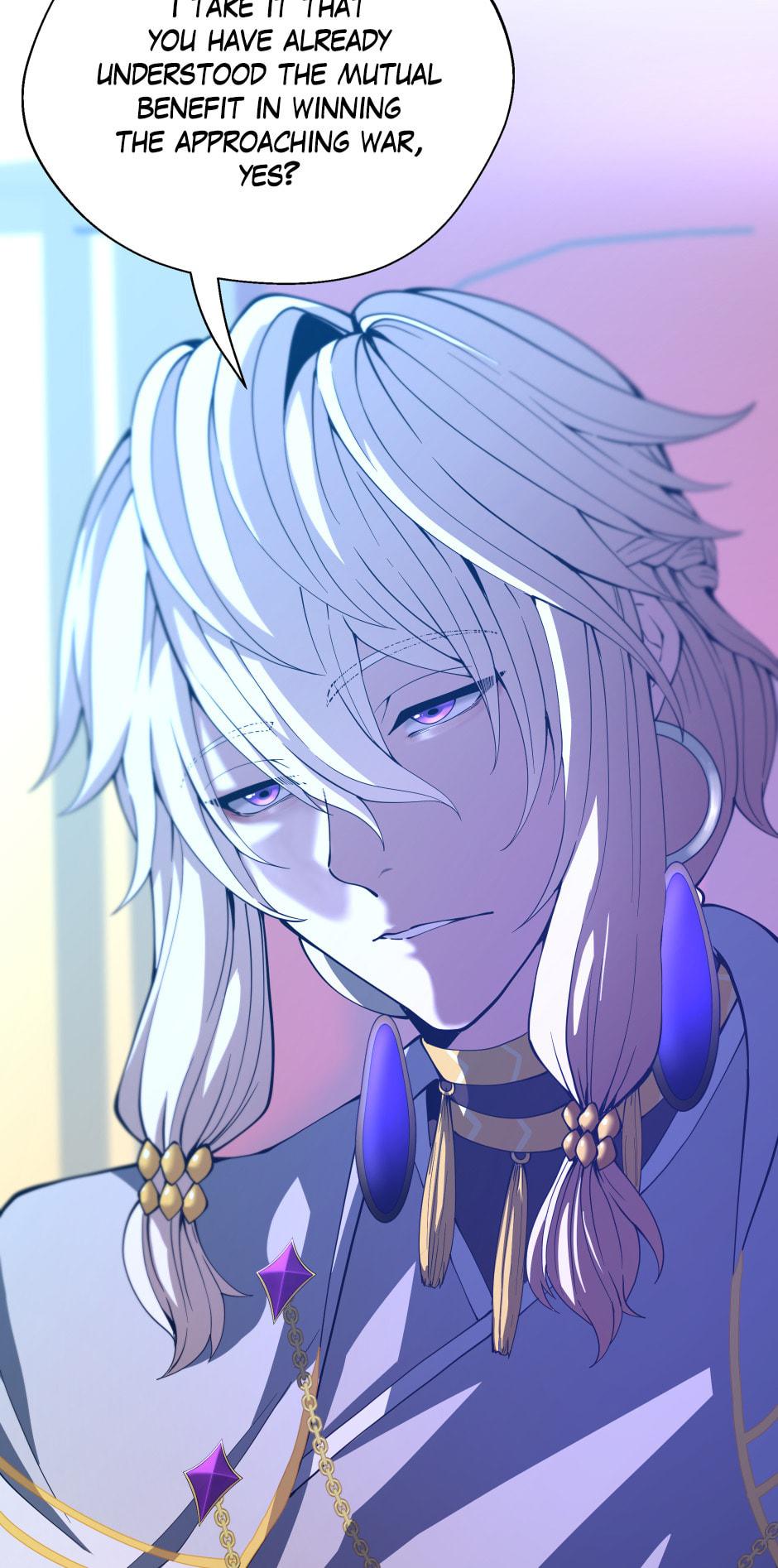 The Beginning After The End Chap 151 - Next Chap 152