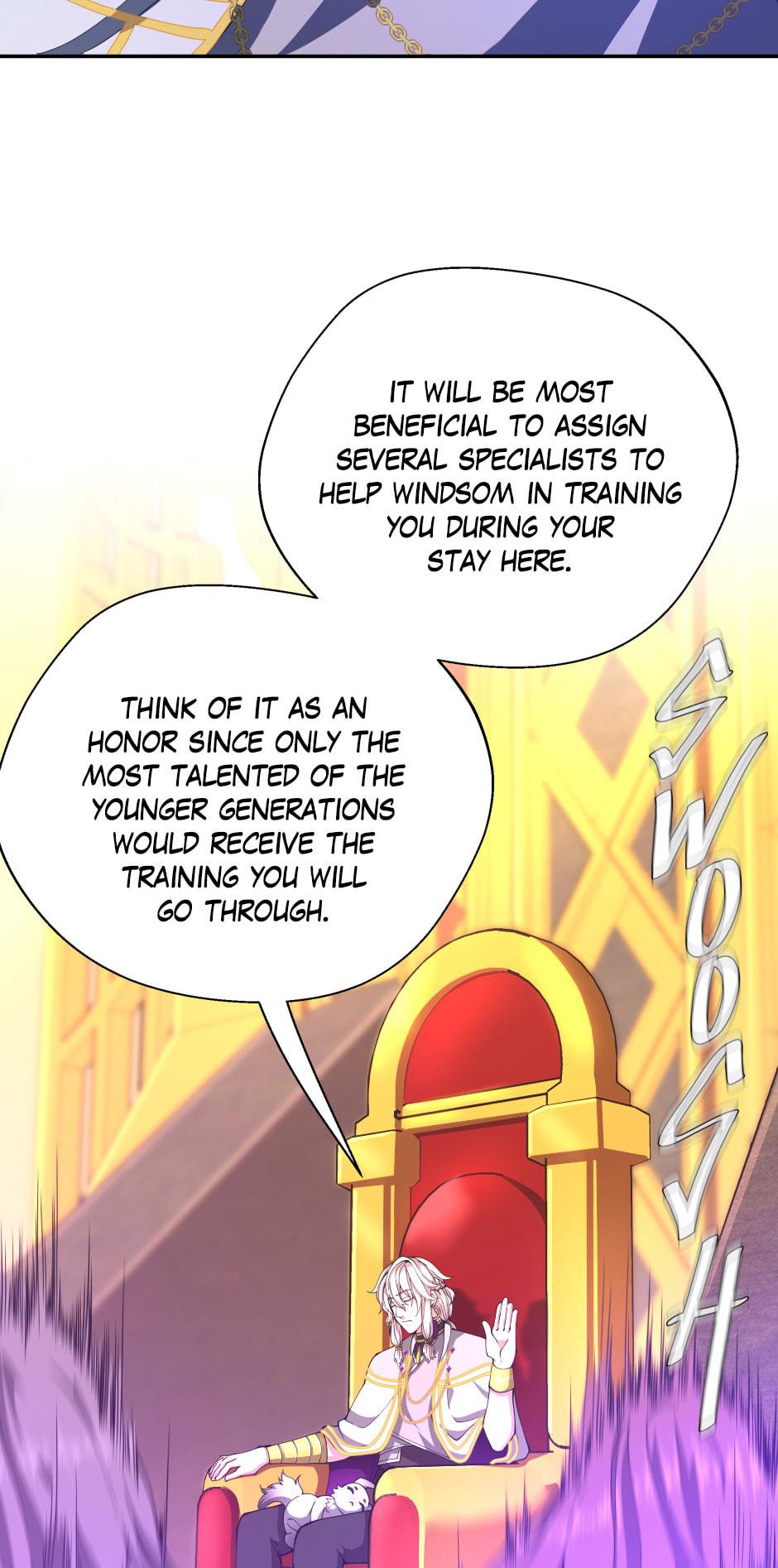 The Beginning After The End Chap 151 - Next Chap 152