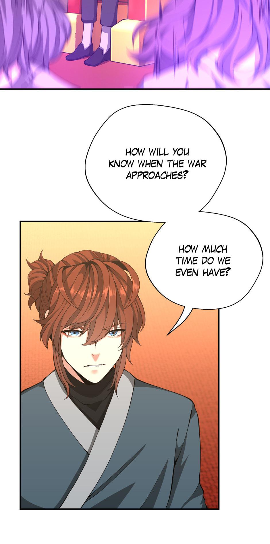 The Beginning After The End Chap 151 - Next Chap 152