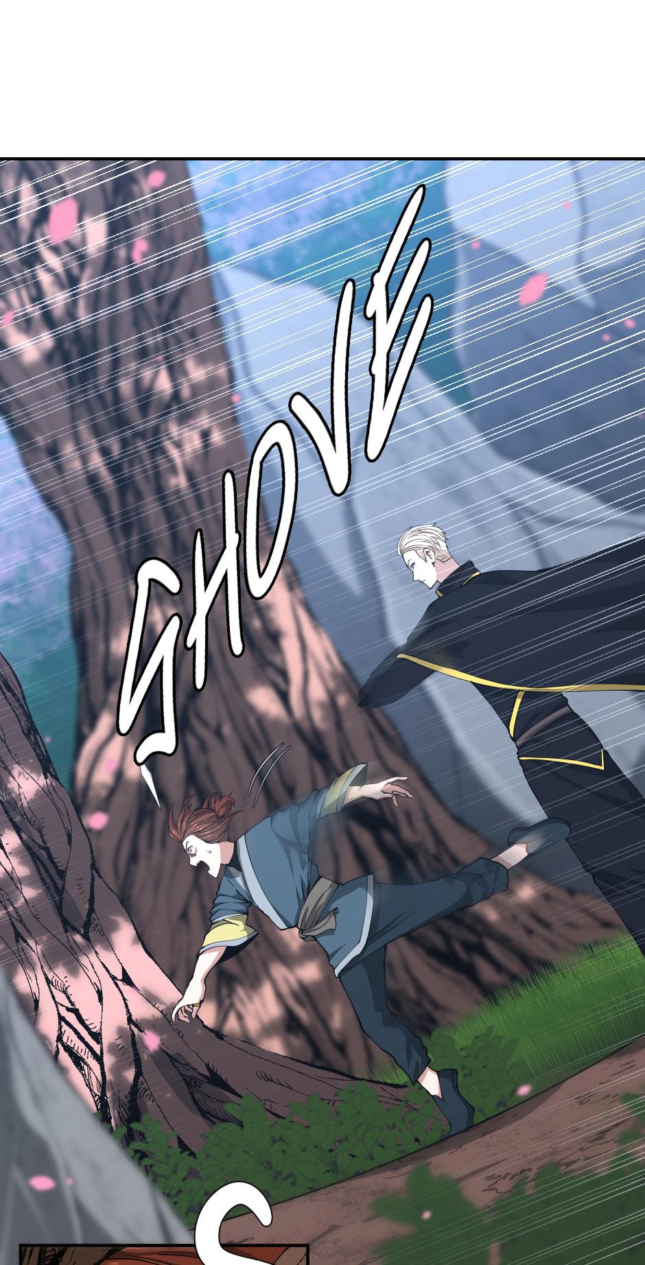The Beginning After The End Chap 151 - Next Chap 152