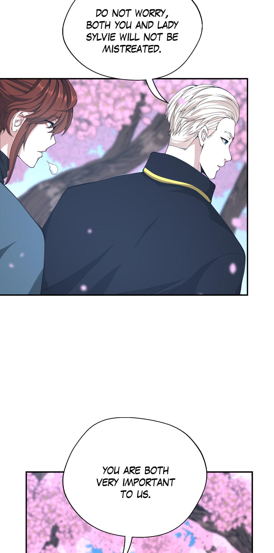 The Beginning After The End Chap 151 - Next Chap 152