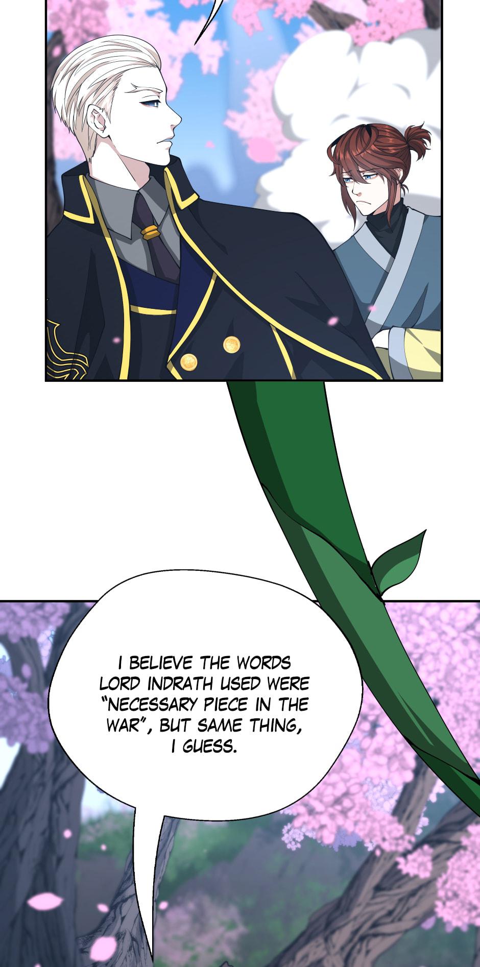 The Beginning After The End Chap 151 - Next Chap 152