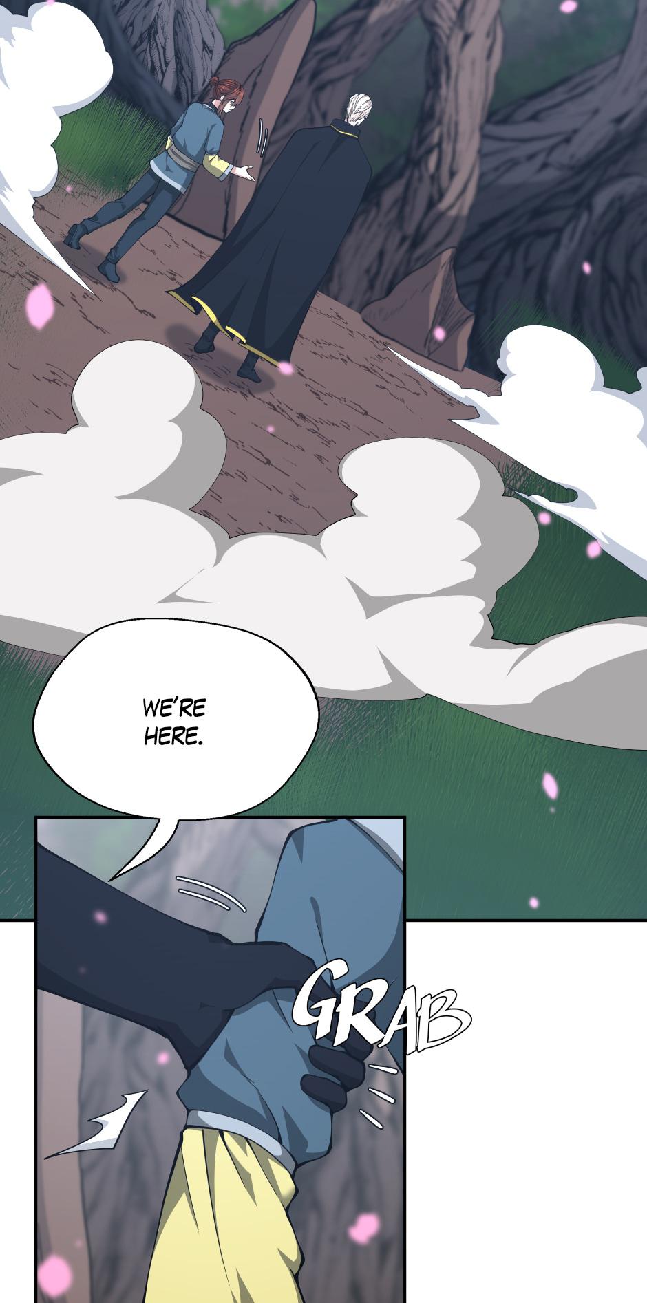 The Beginning After The End Chap 151 - Next Chap 152