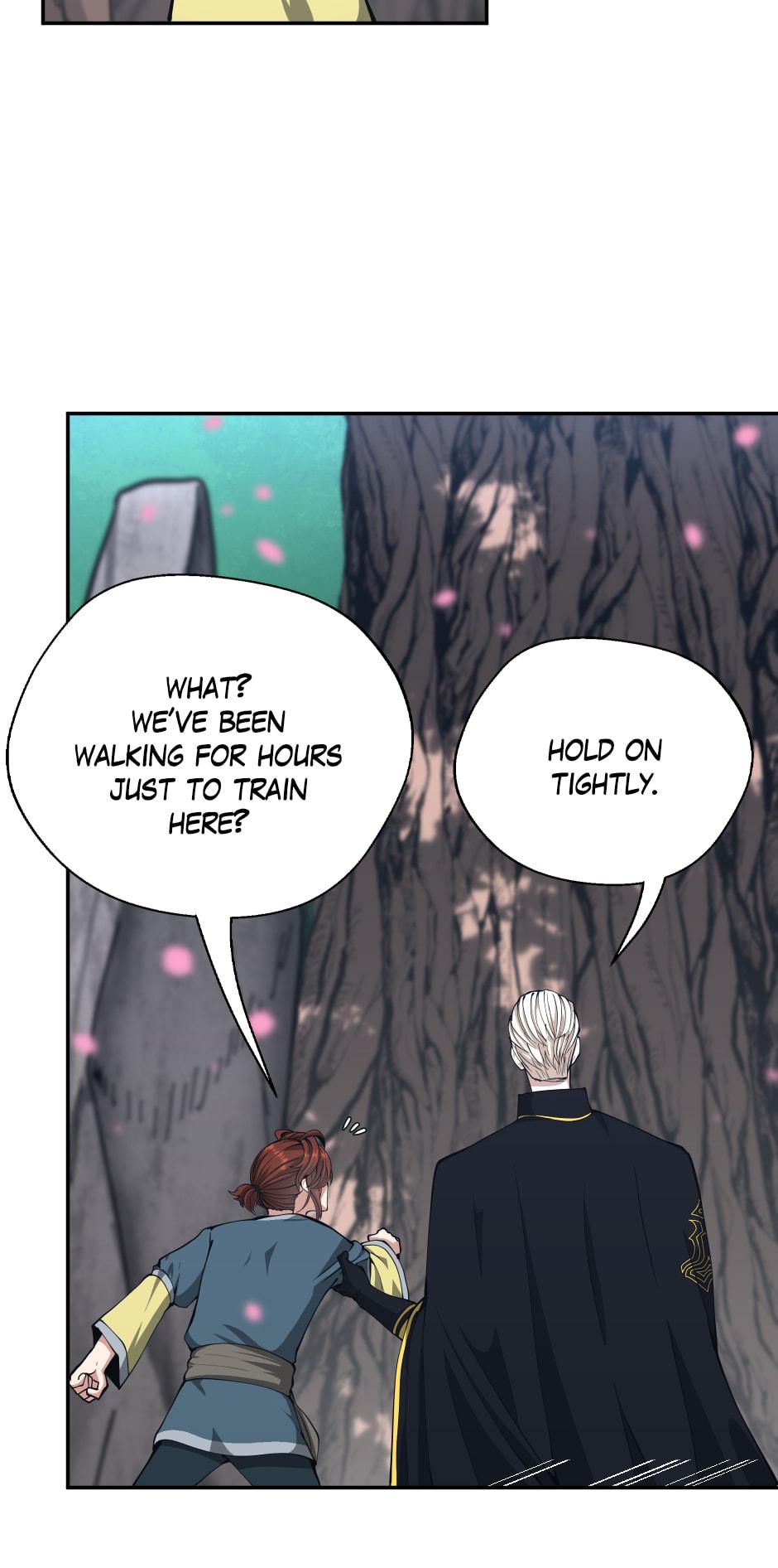 The Beginning After The End Chap 151 - Next Chap 152