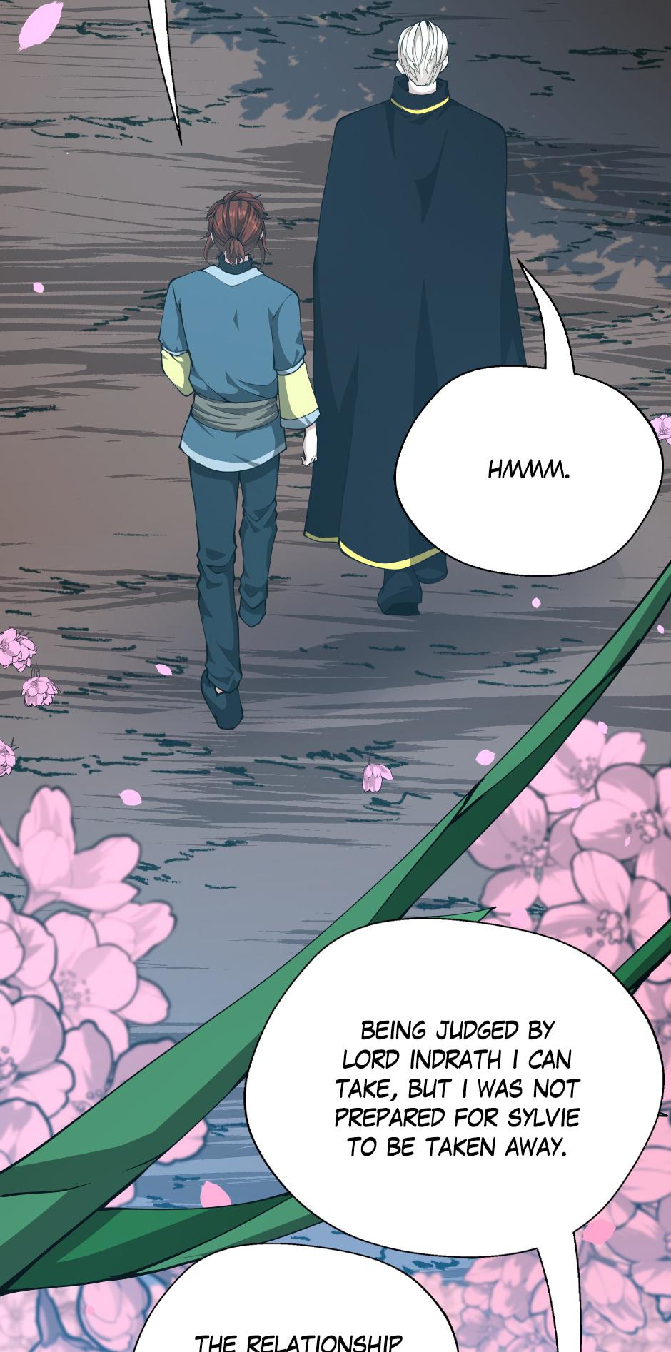 The Beginning After The End Chap 151 - Next Chap 152