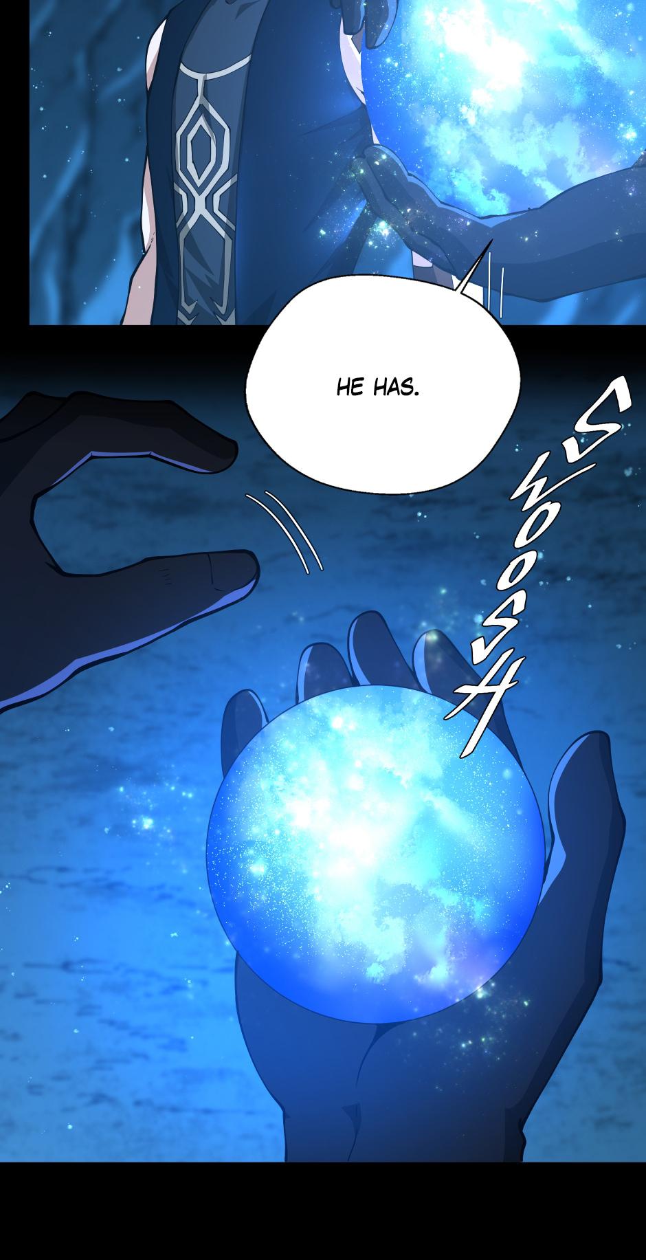 The Beginning After The End Chap 151 - Next Chap 152