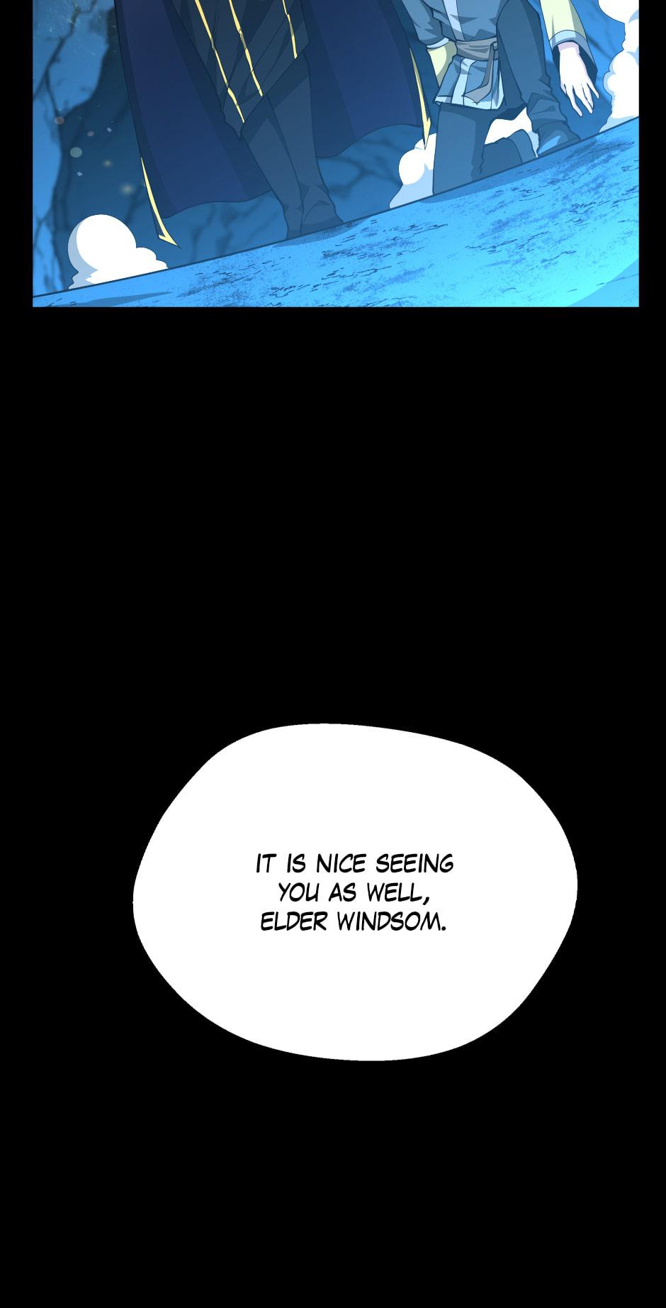 The Beginning After The End Chap 151 - Next Chap 152