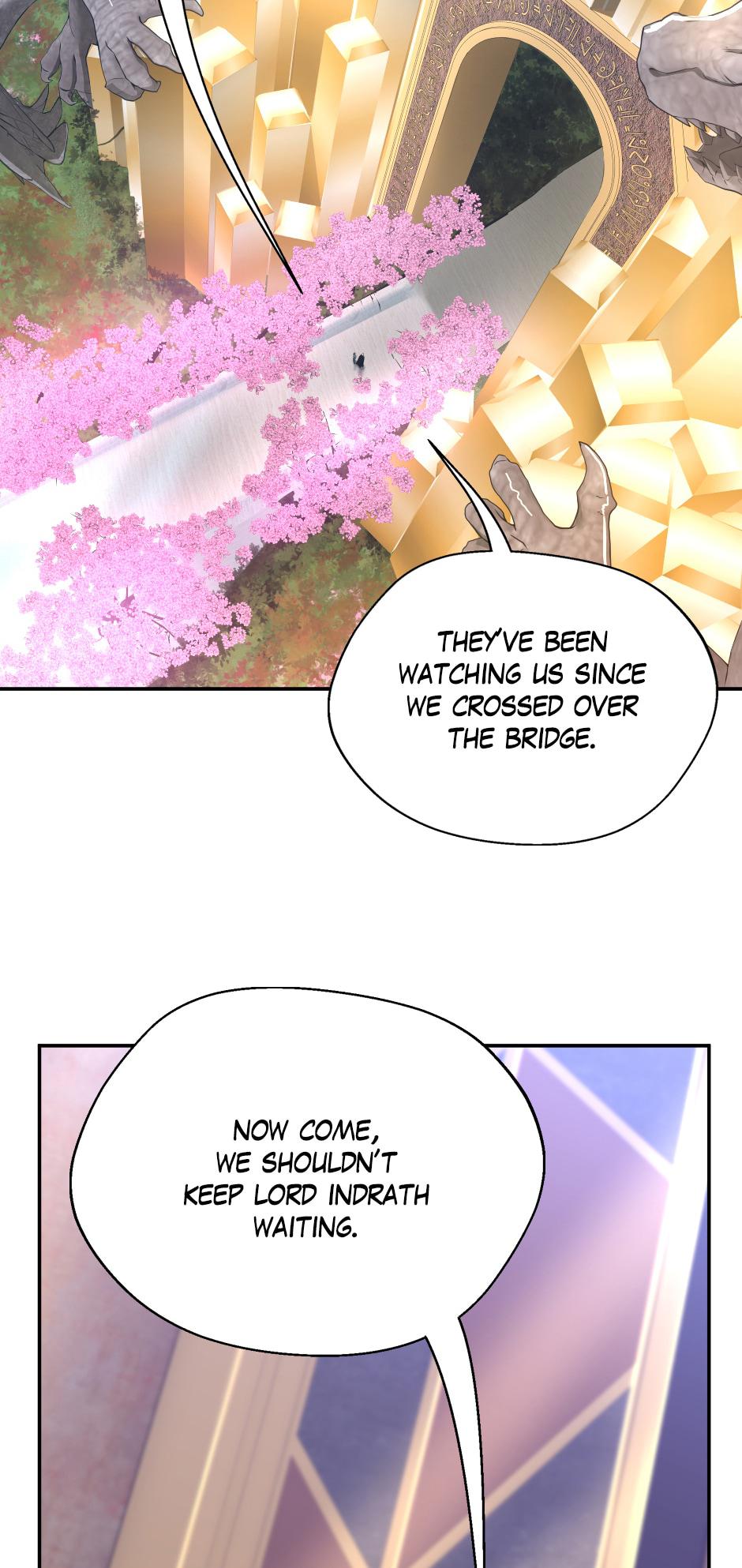 The Beginning After The End Chap 151 - Next Chap 152