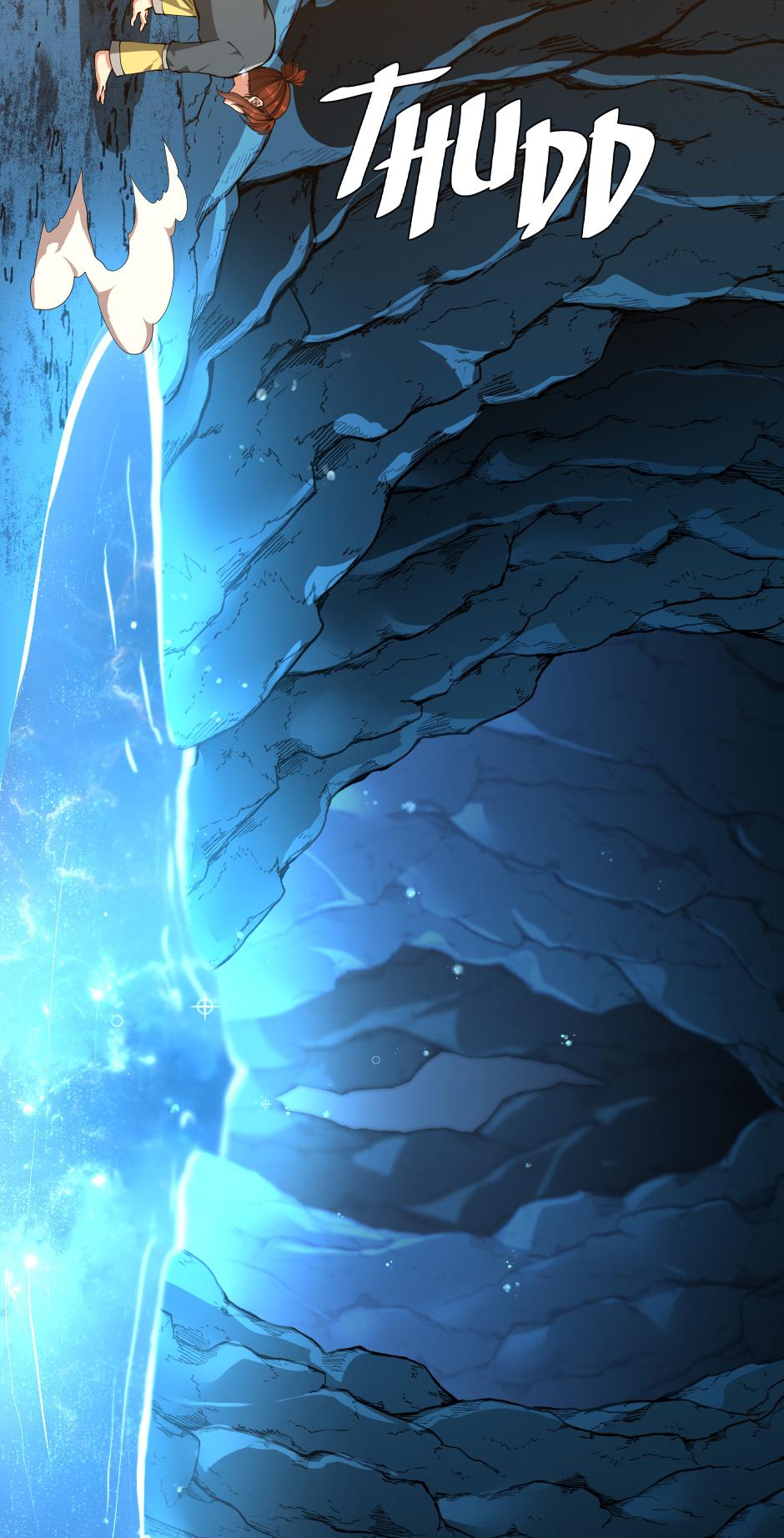 The Beginning After The End Chap 151 - Next Chap 152