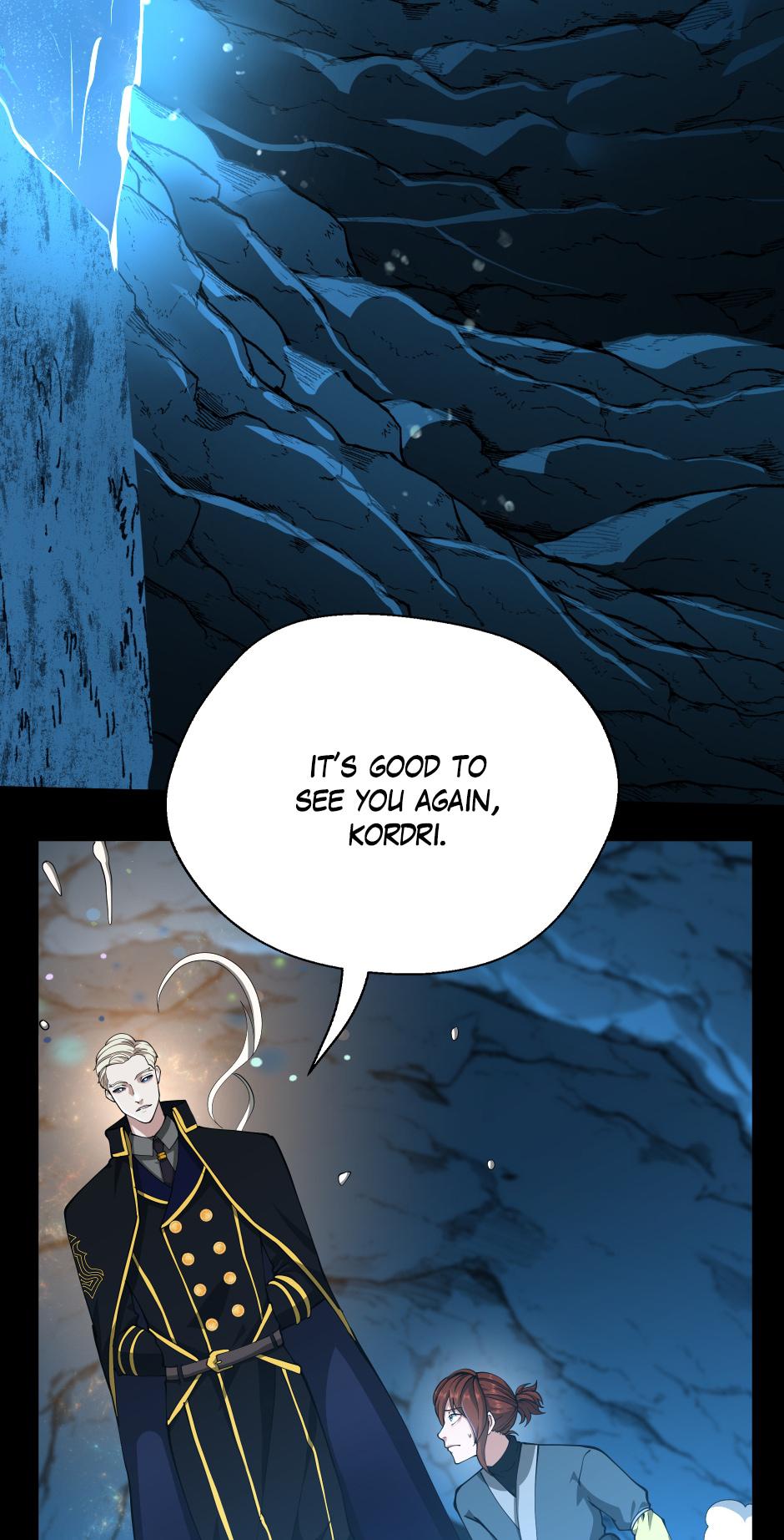 The Beginning After The End Chap 151 - Next Chap 152