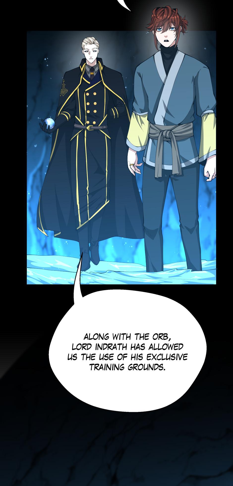 The Beginning After The End Chap 151 - Next Chap 152
