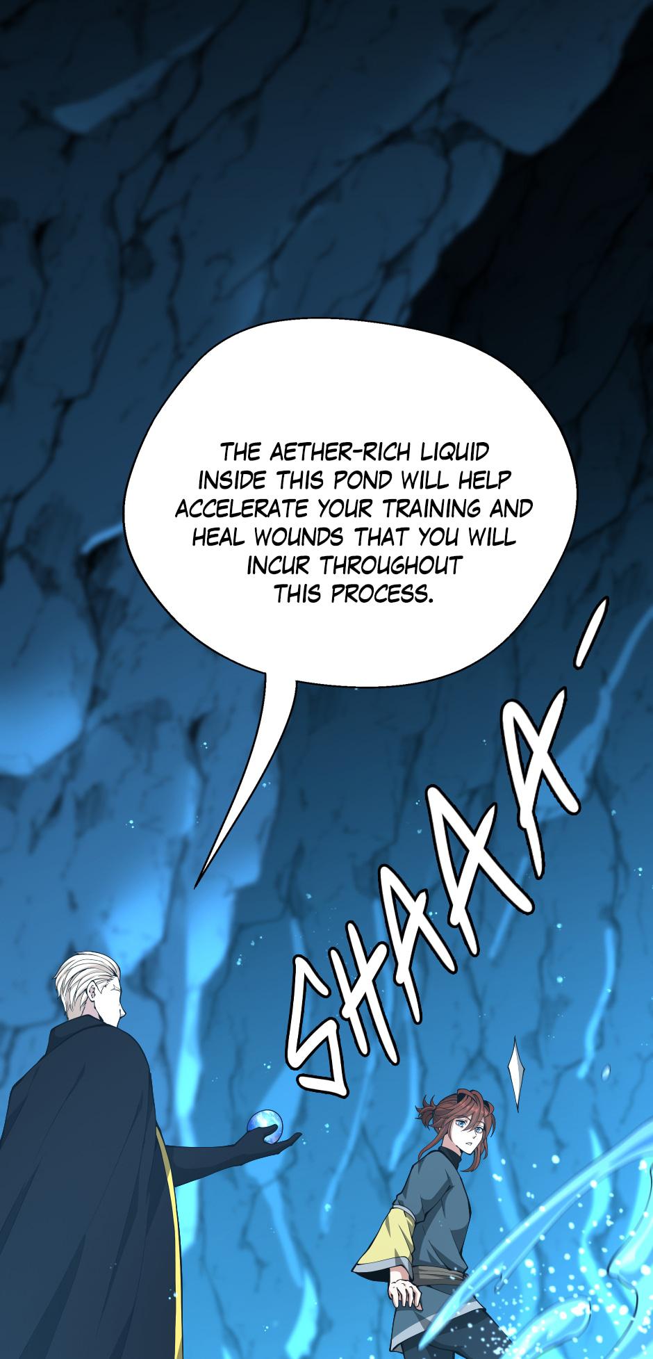 The Beginning After The End Chap 151 - Next Chap 152
