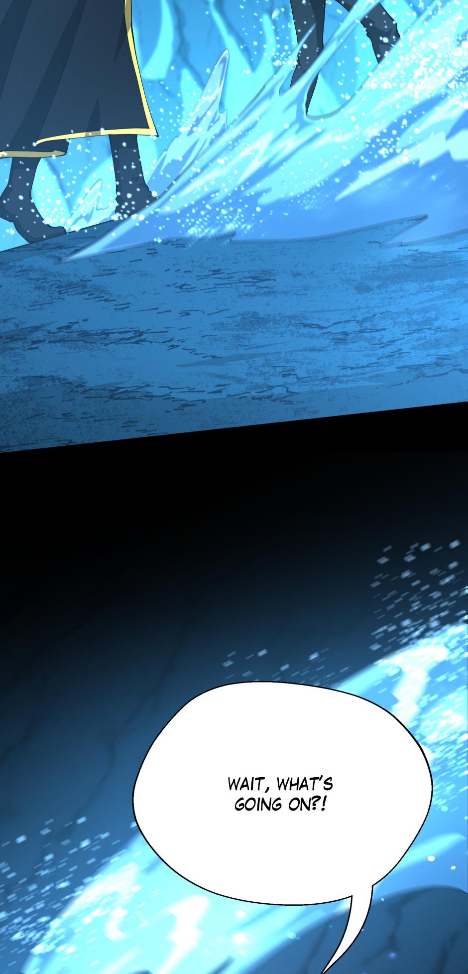 The Beginning After The End Chap 151 - Next Chap 152