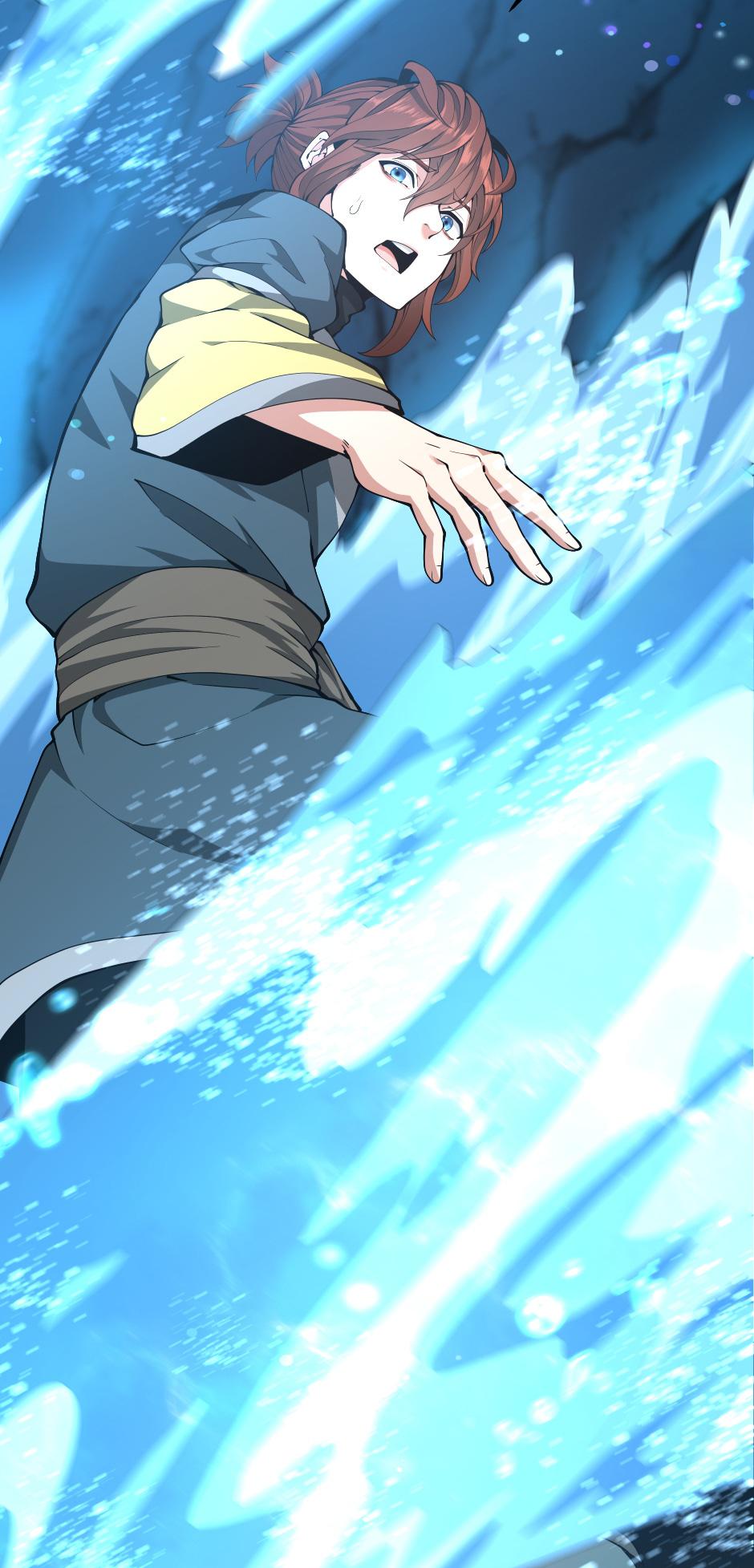 The Beginning After The End Chap 151 - Next Chap 152