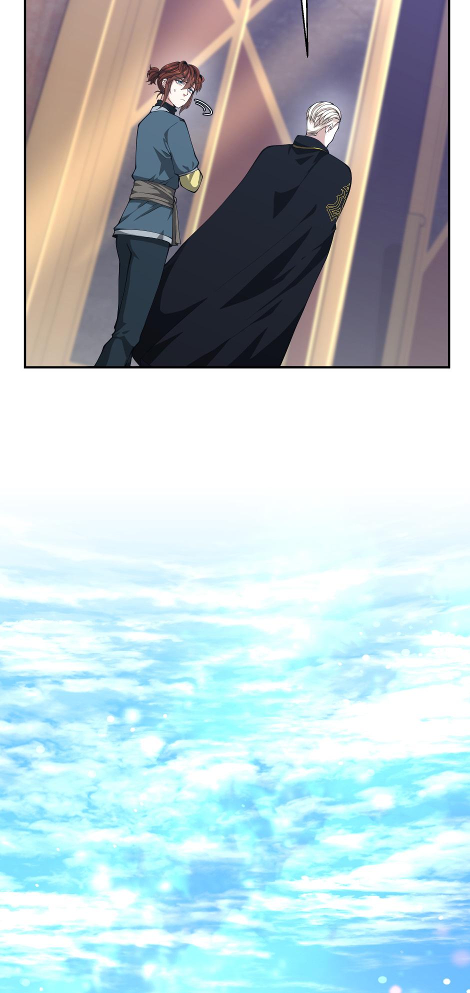 The Beginning After The End Chap 151 - Next Chap 152