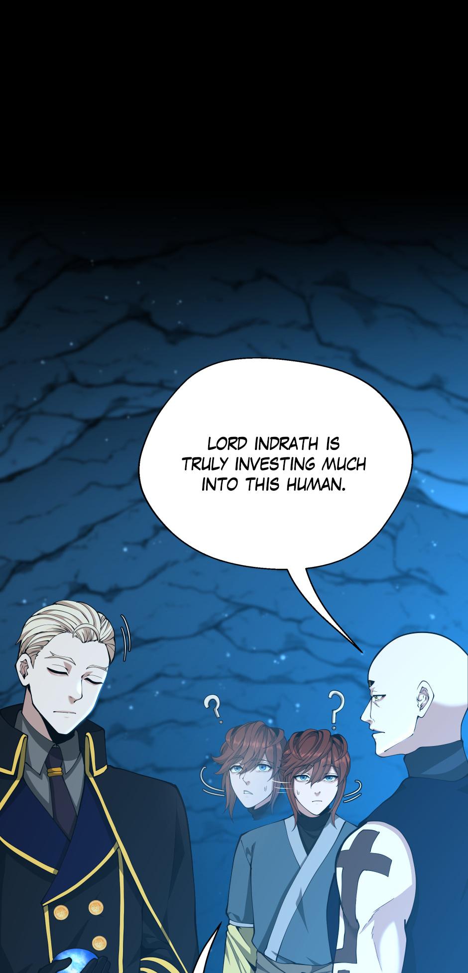The Beginning After The End Chap 151 - Next Chap 152