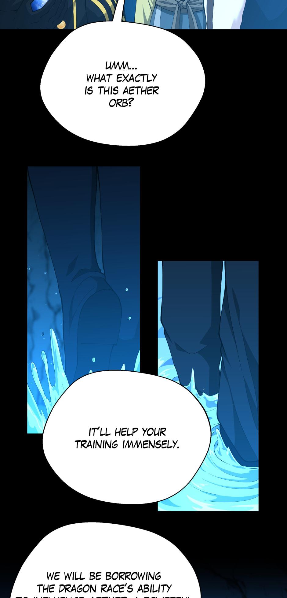 The Beginning After The End Chap 151 - Next Chap 152
