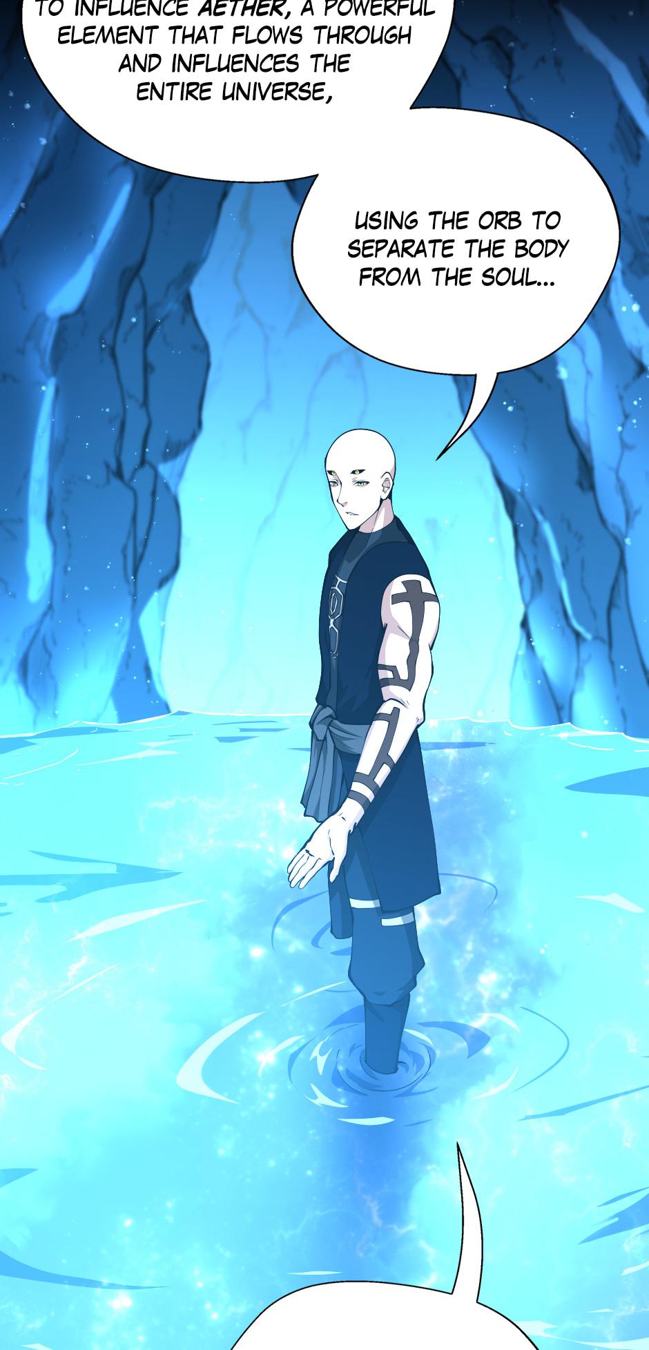 The Beginning After The End Chap 151 - Next Chap 152