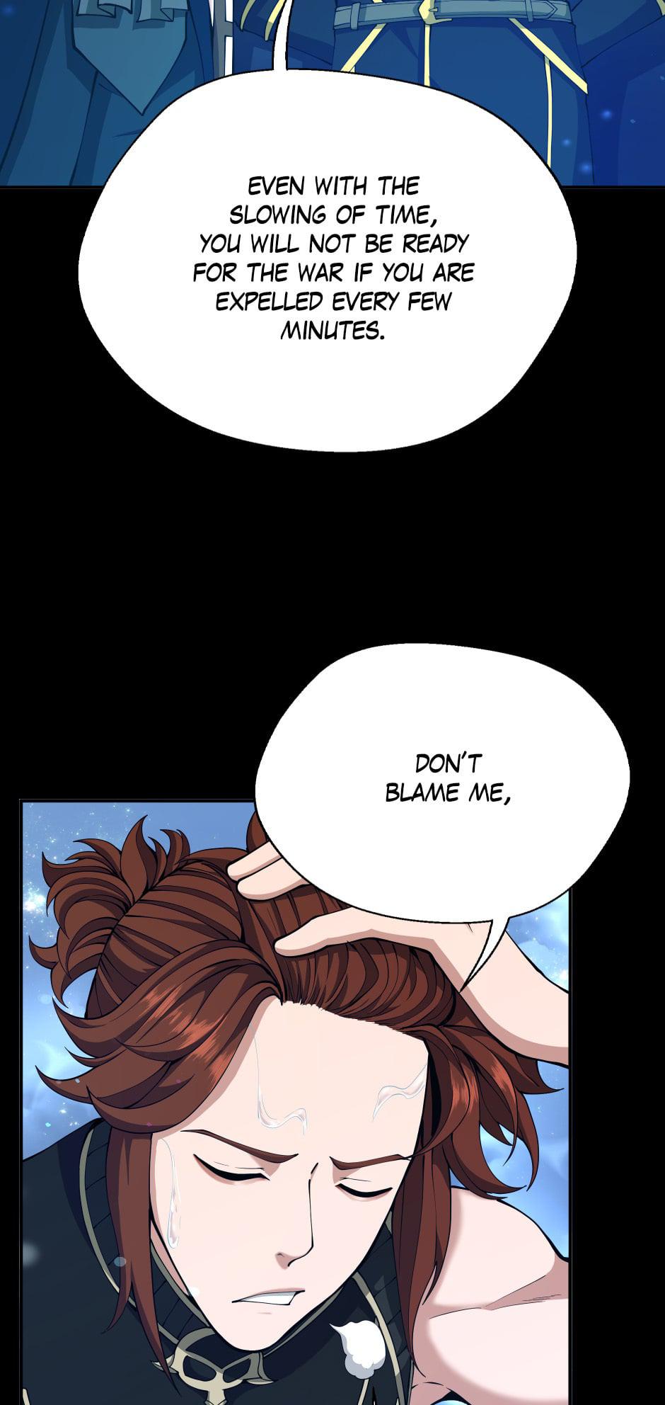 The Beginning After The End Chap 152 - Next Chap 153