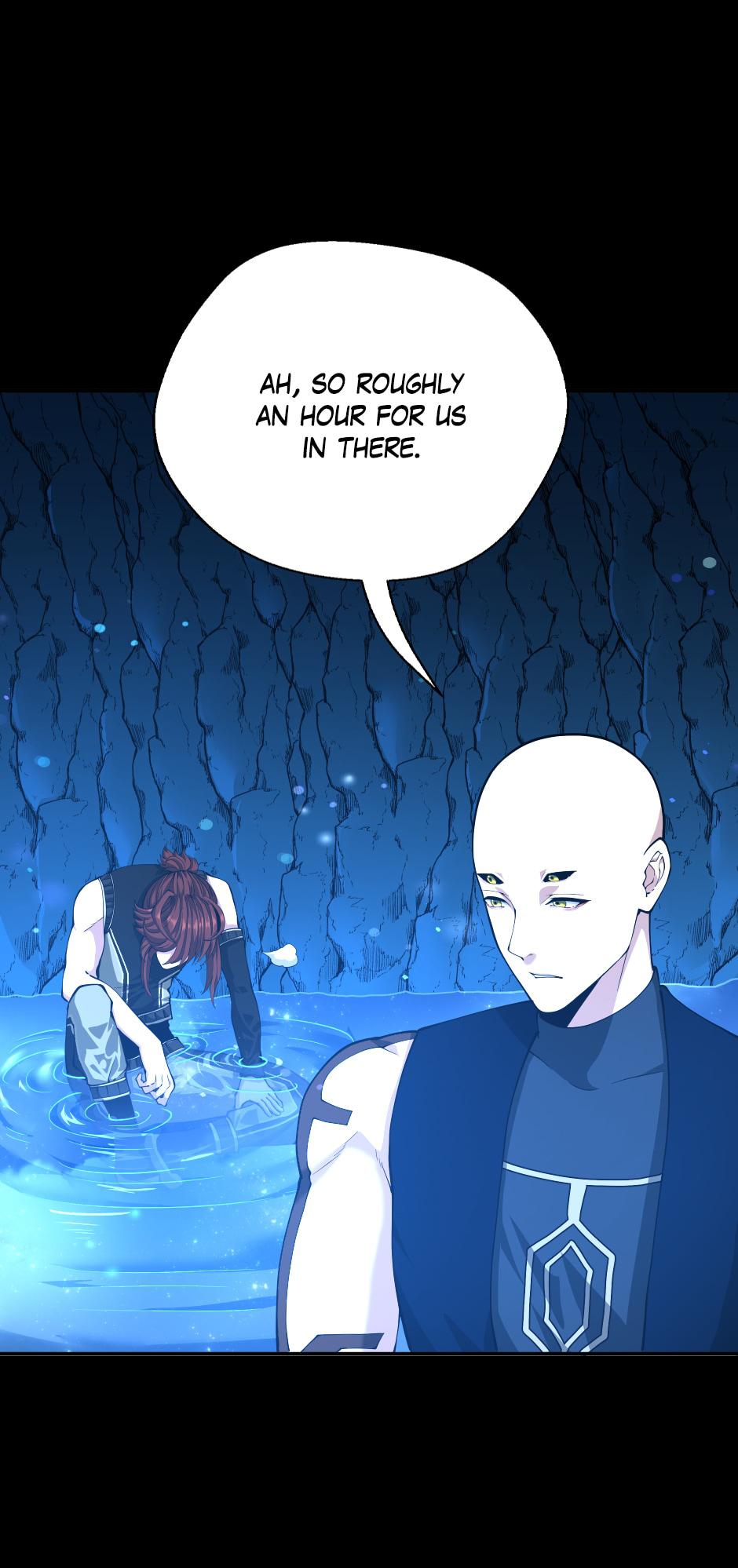 The Beginning After The End Chap 152 - Next Chap 153