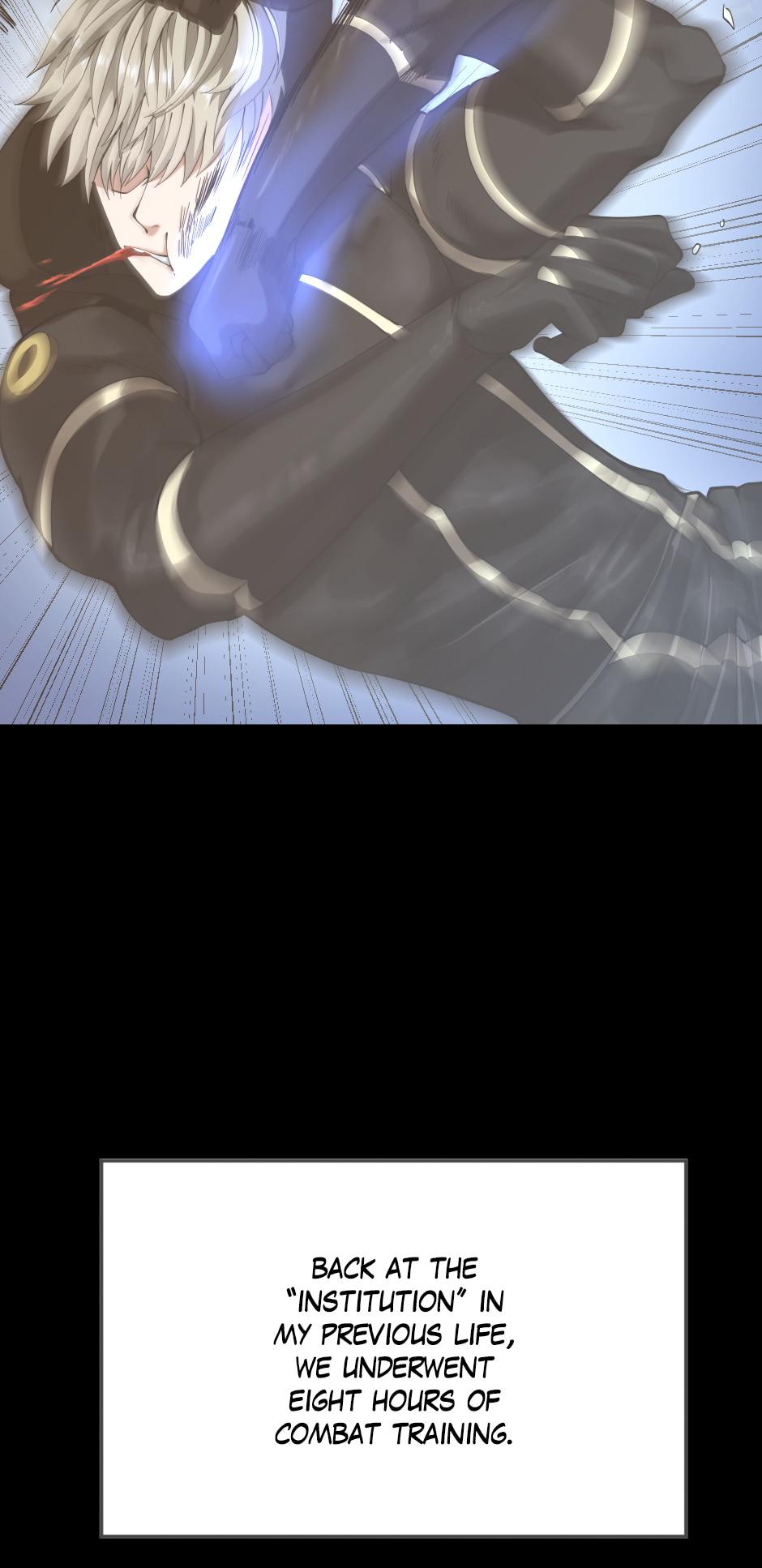 The Beginning After The End Chap 152 - Next Chap 153