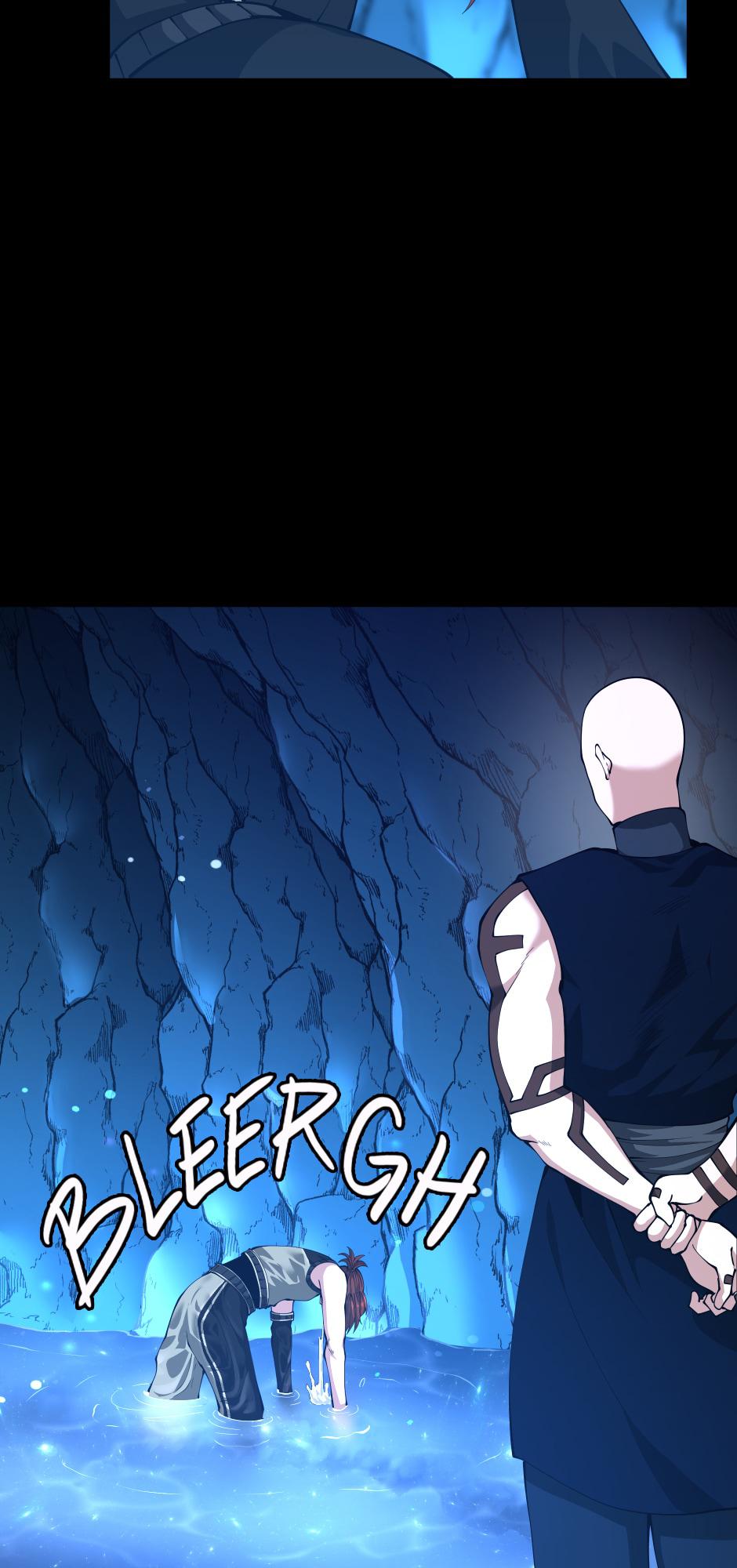 The Beginning After The End Chap 152 - Next Chap 153