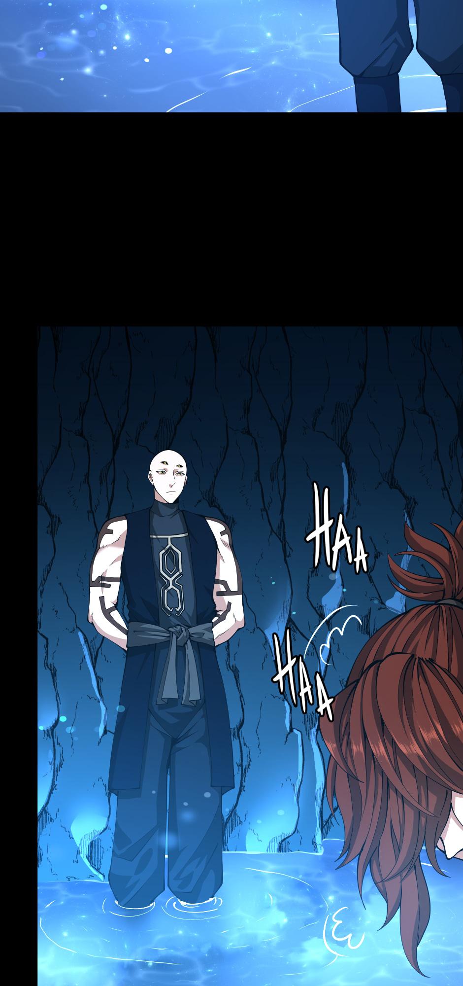 The Beginning After The End Chap 152 - Next Chap 153