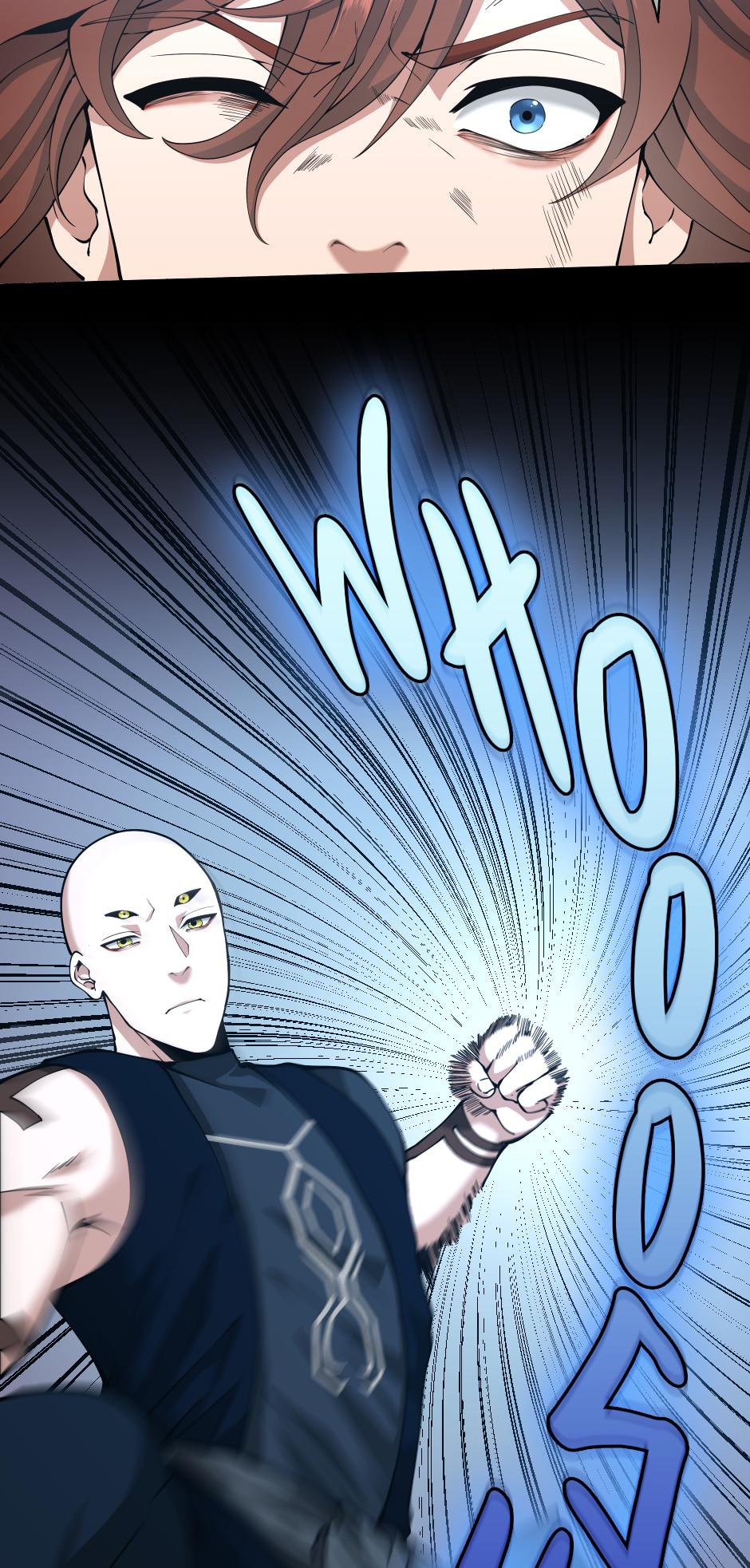 The Beginning After The End Chap 152 - Next Chap 153