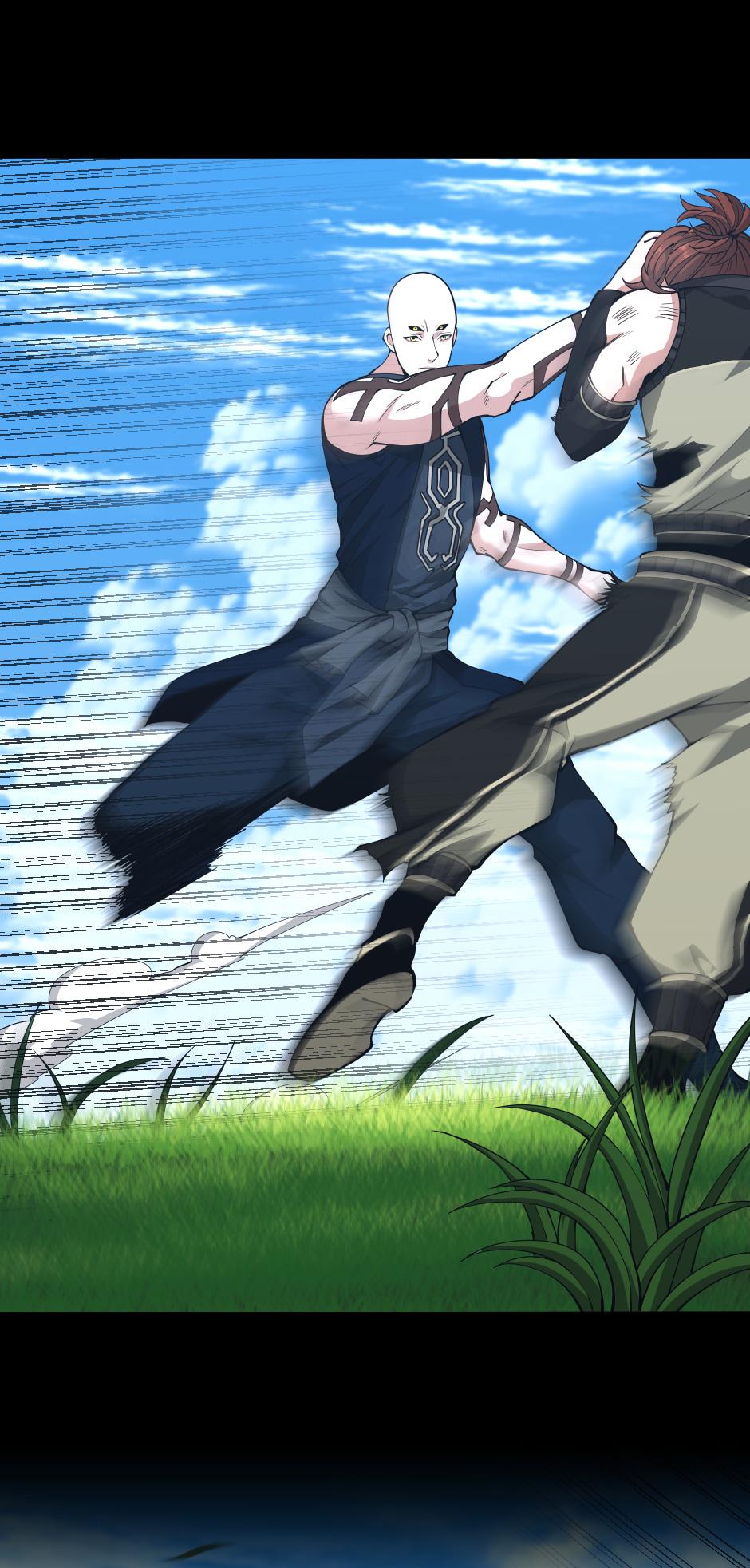 The Beginning After The End Chap 152 - Next Chap 153