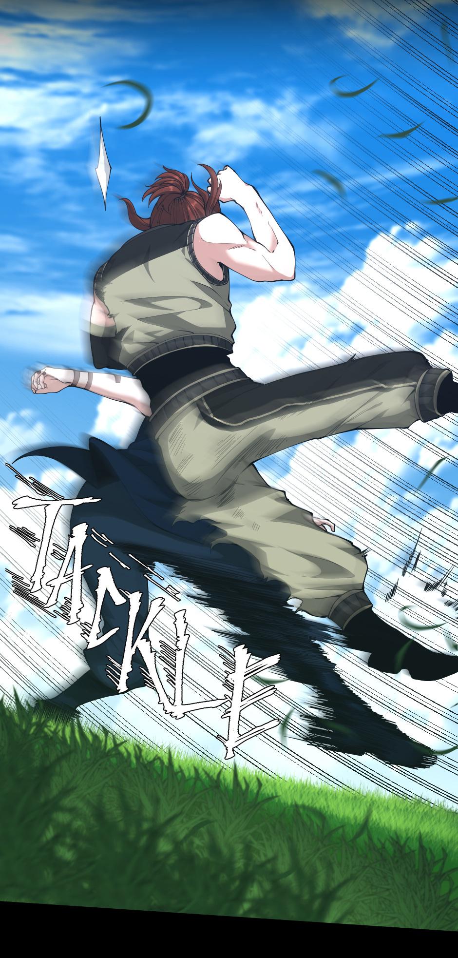 The Beginning After The End Chap 152 - Next Chap 153