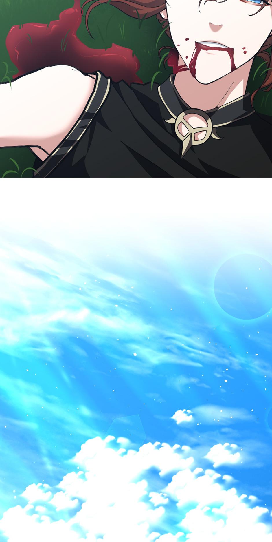 The Beginning After The End Chap 152 - Next Chap 153