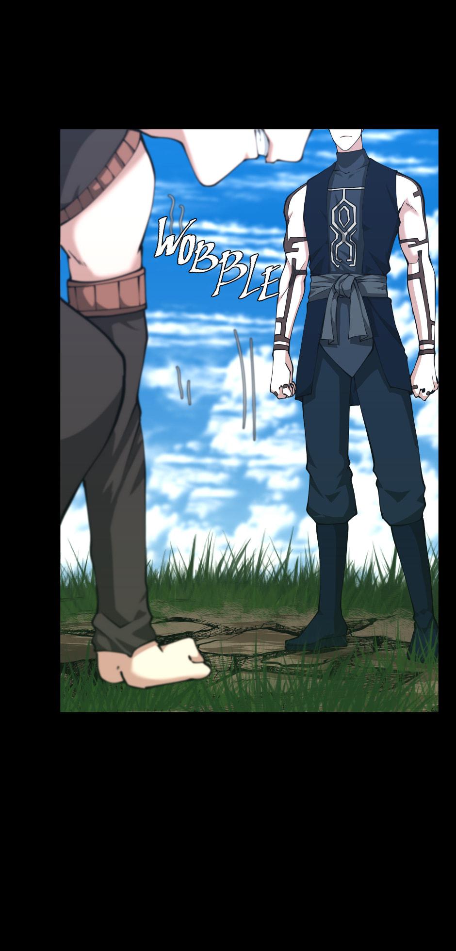 The Beginning After The End Chap 152 - Next Chap 153