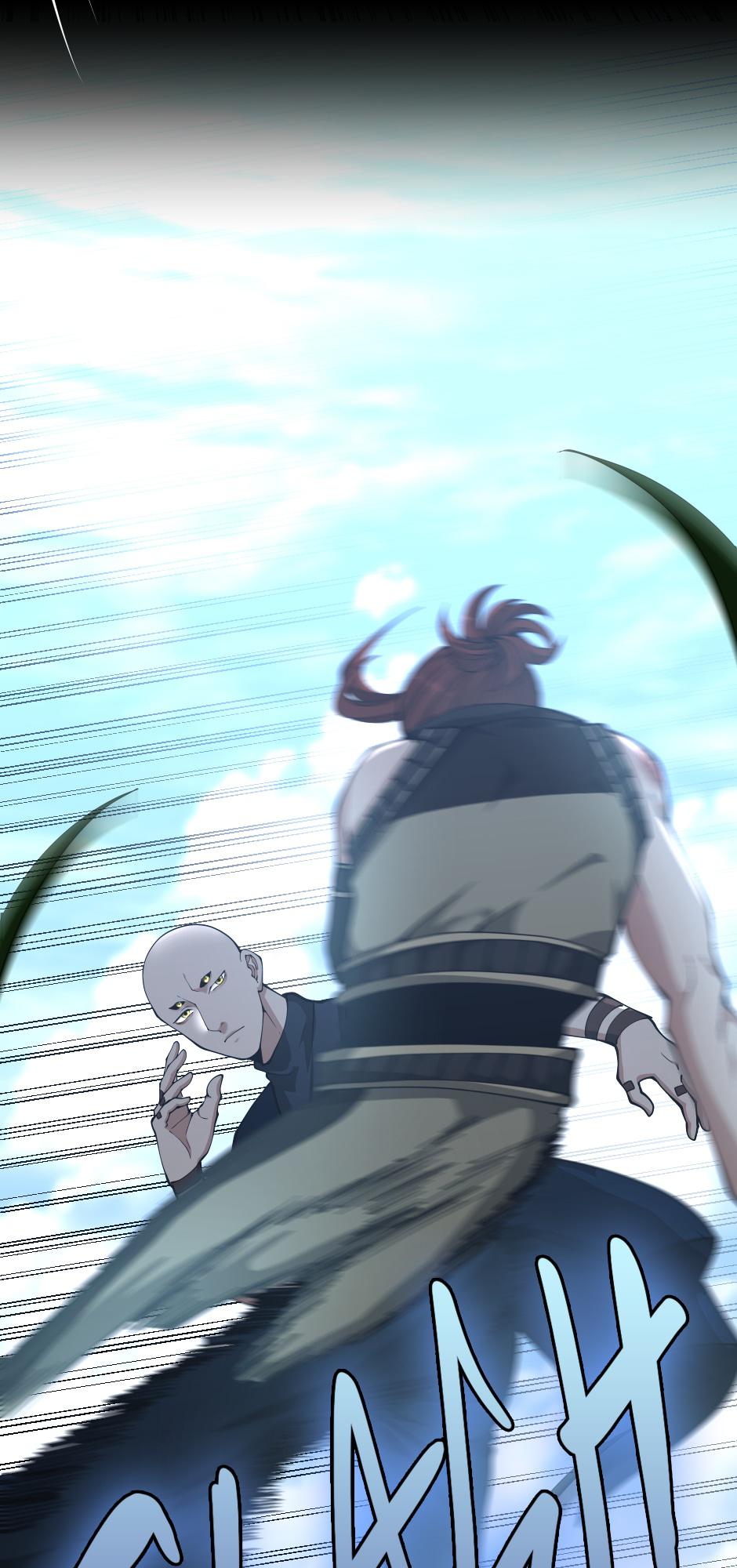 The Beginning After The End Chap 152 - Next Chap 153