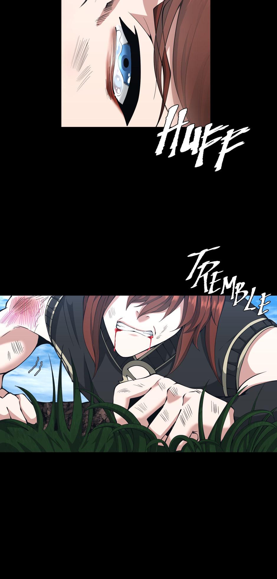 The Beginning After The End Chap 152 - Next Chap 153