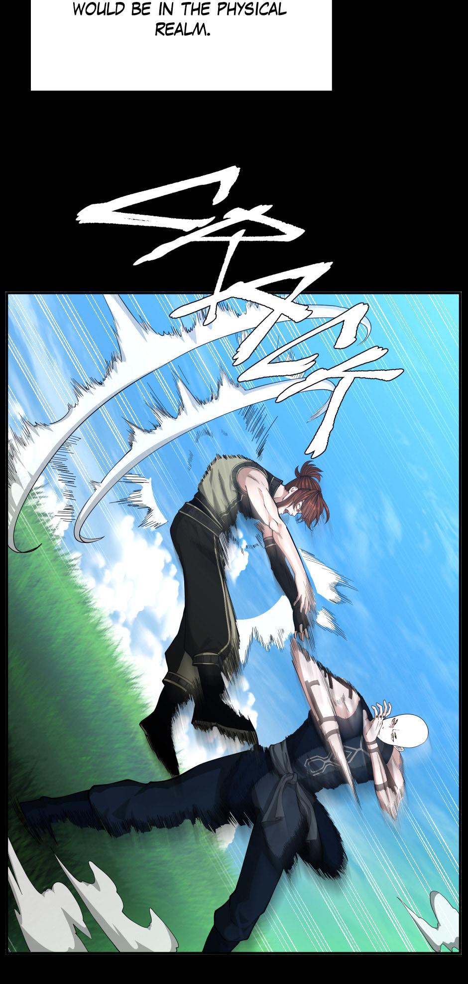 The Beginning After The End Chap 152 - Next Chap 153