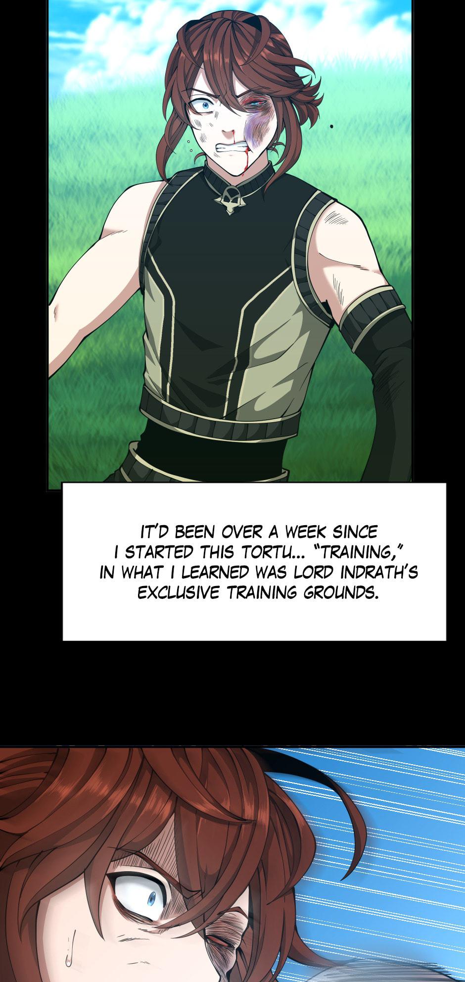 The Beginning After The End Chap 152 - Next Chap 153