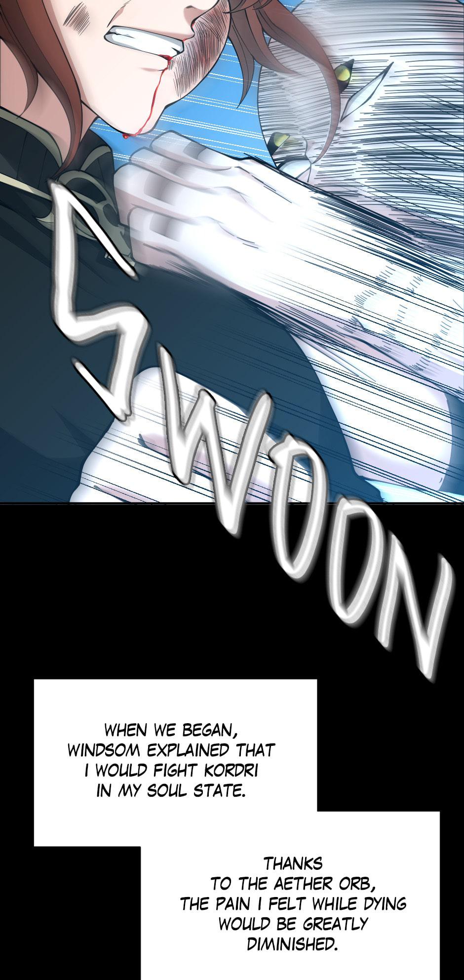 The Beginning After The End Chap 152 - Next Chap 153