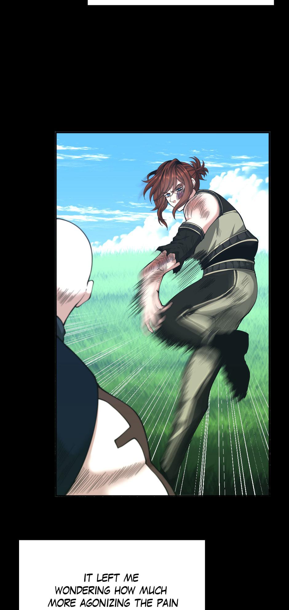 The Beginning After The End Chap 152 - Next Chap 153